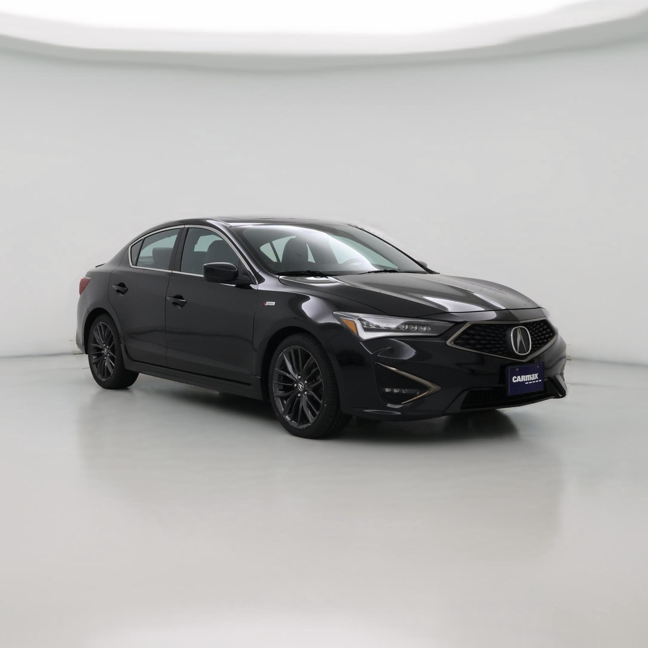 Thumbnail: 2022 Acura ILX - 1