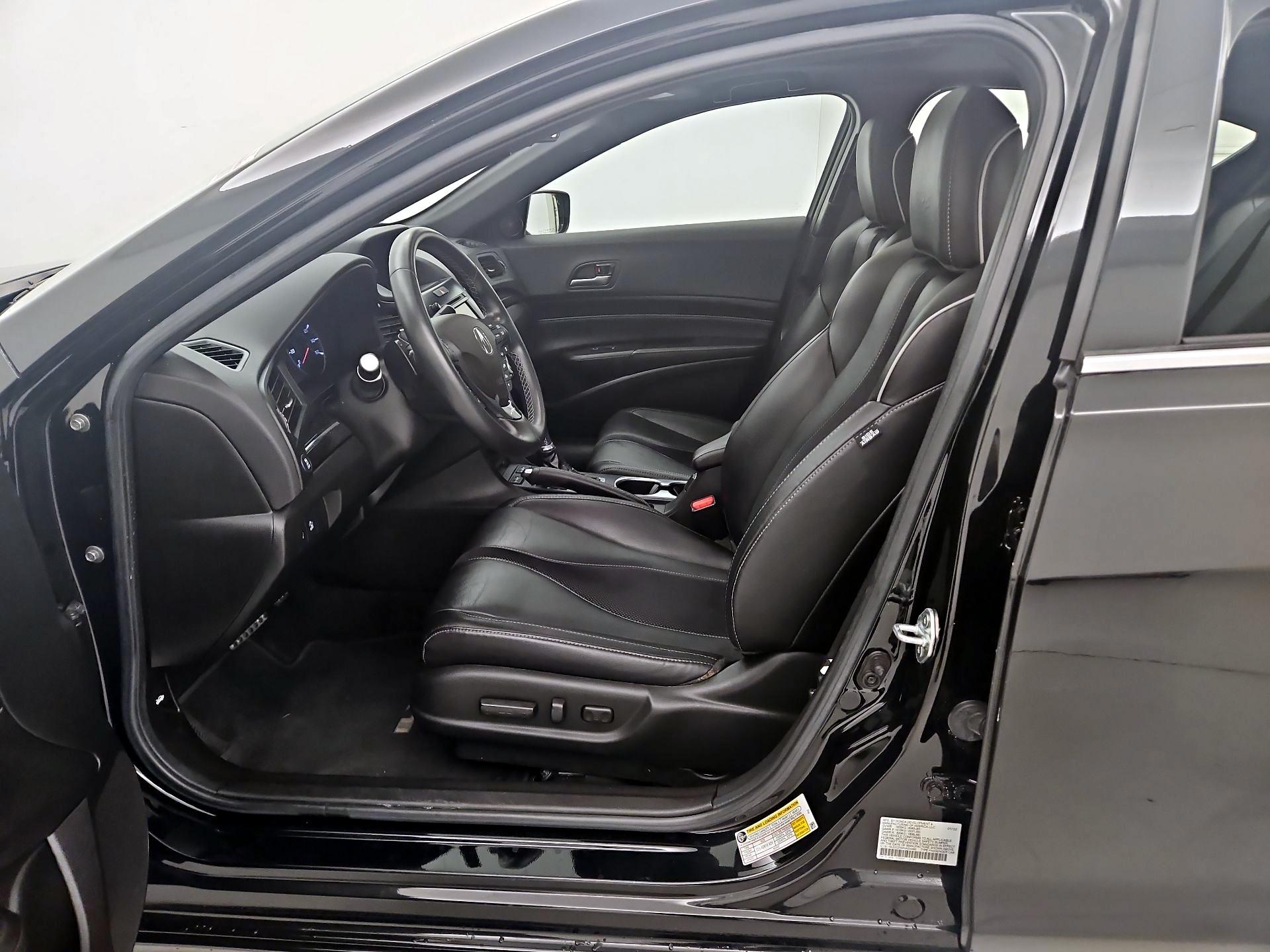 Thumbnail: 2022 Acura ILX - 11