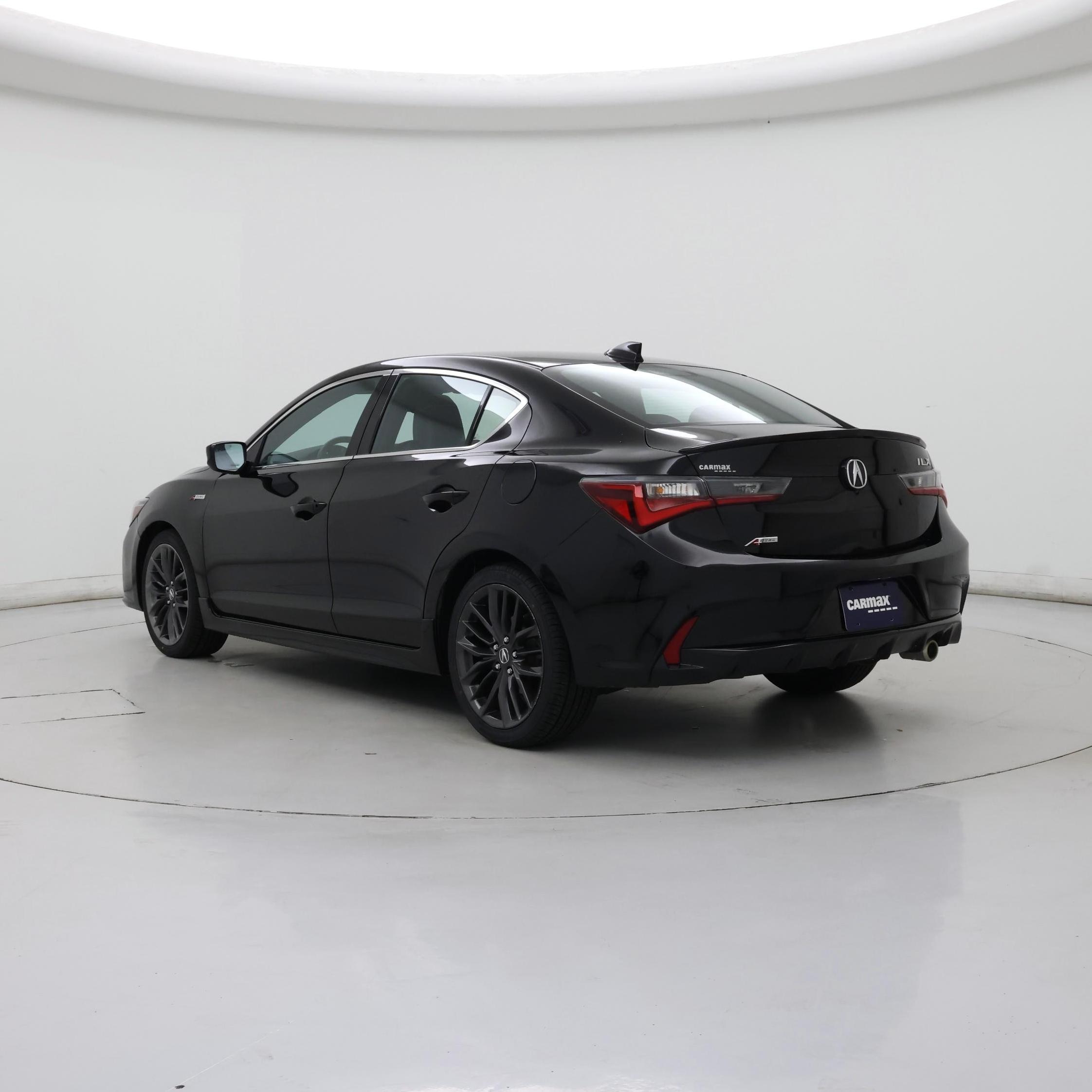 Thumbnail: 2022 Acura ILX - 2