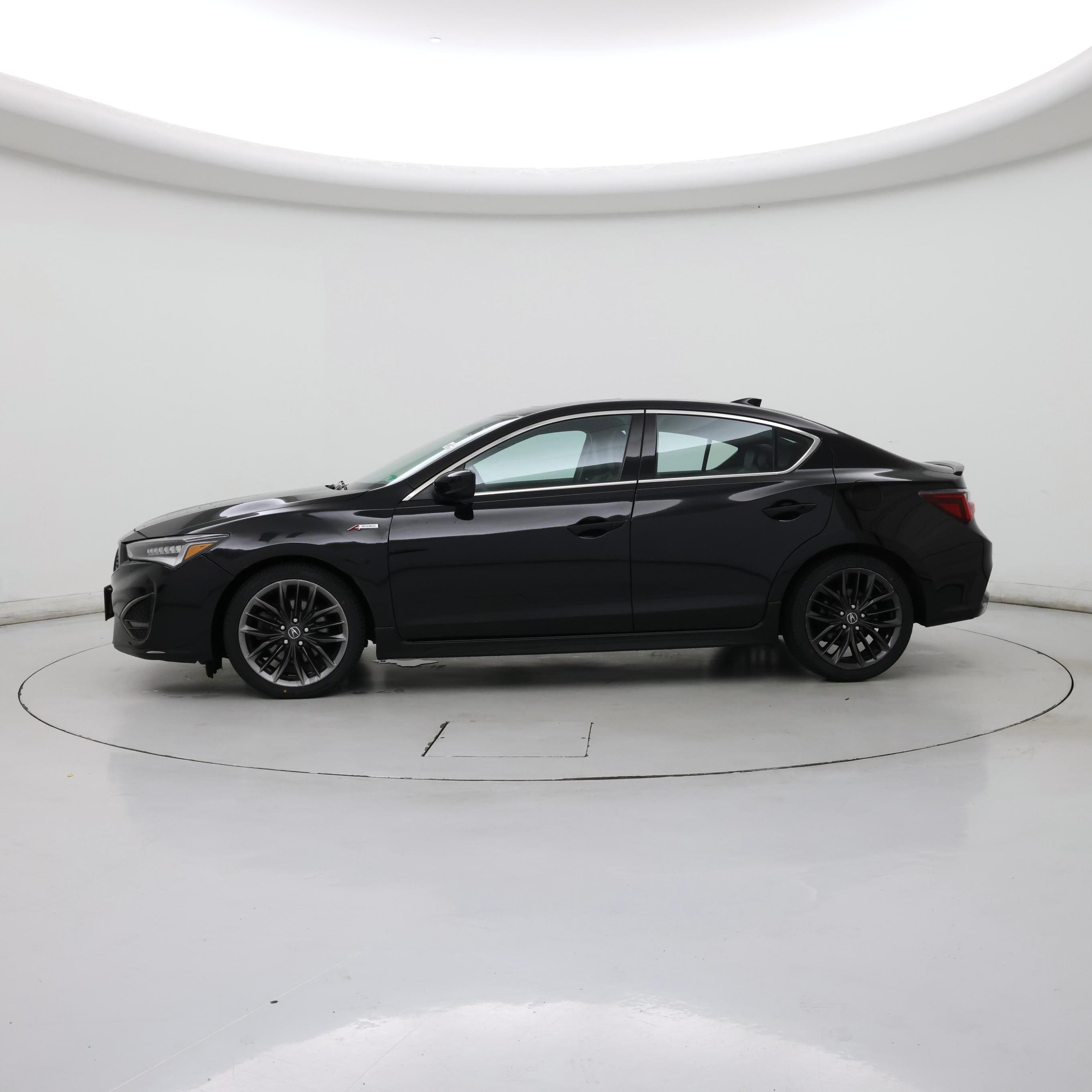 Thumbnail: 2022 Acura ILX - 3