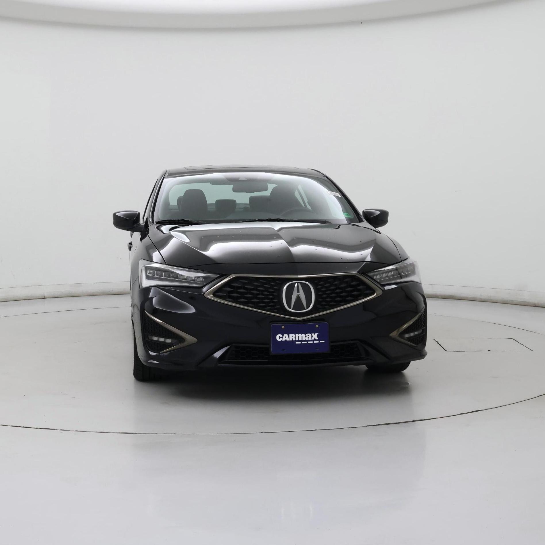 Thumbnail: 2022 Acura ILX - 5
