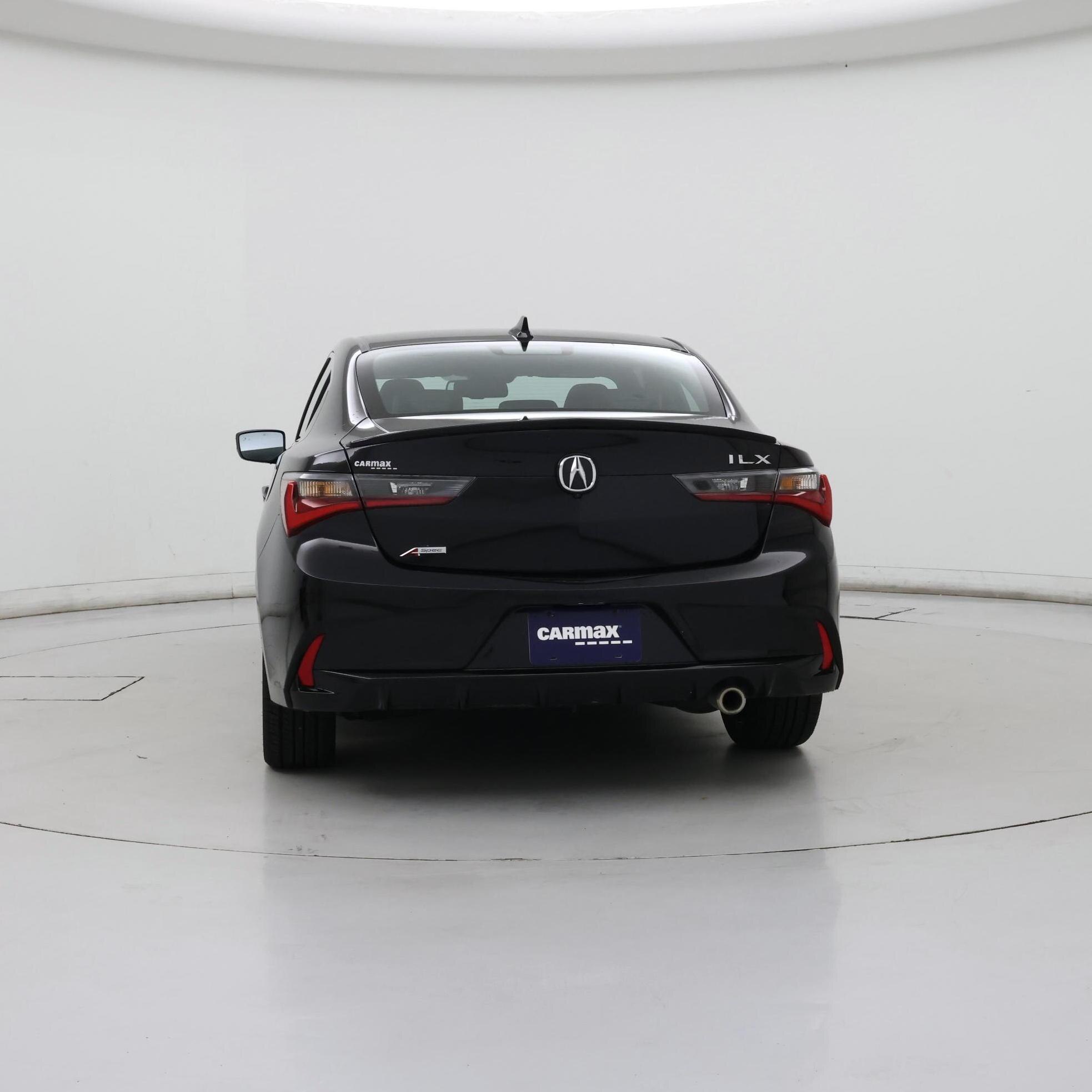 Thumbnail: 2022 Acura ILX - 6