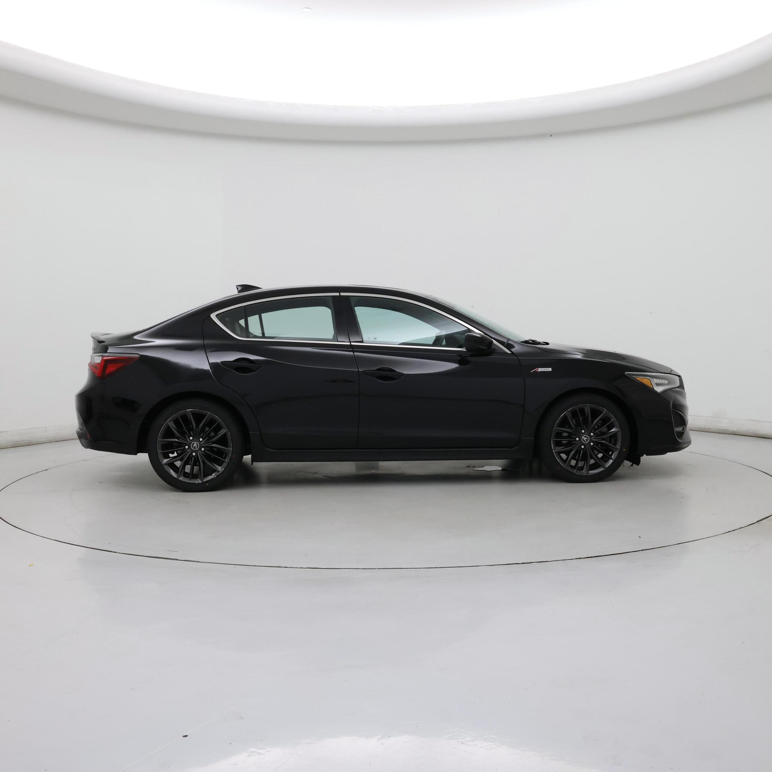 Thumbnail: 2022 Acura ILX - 7