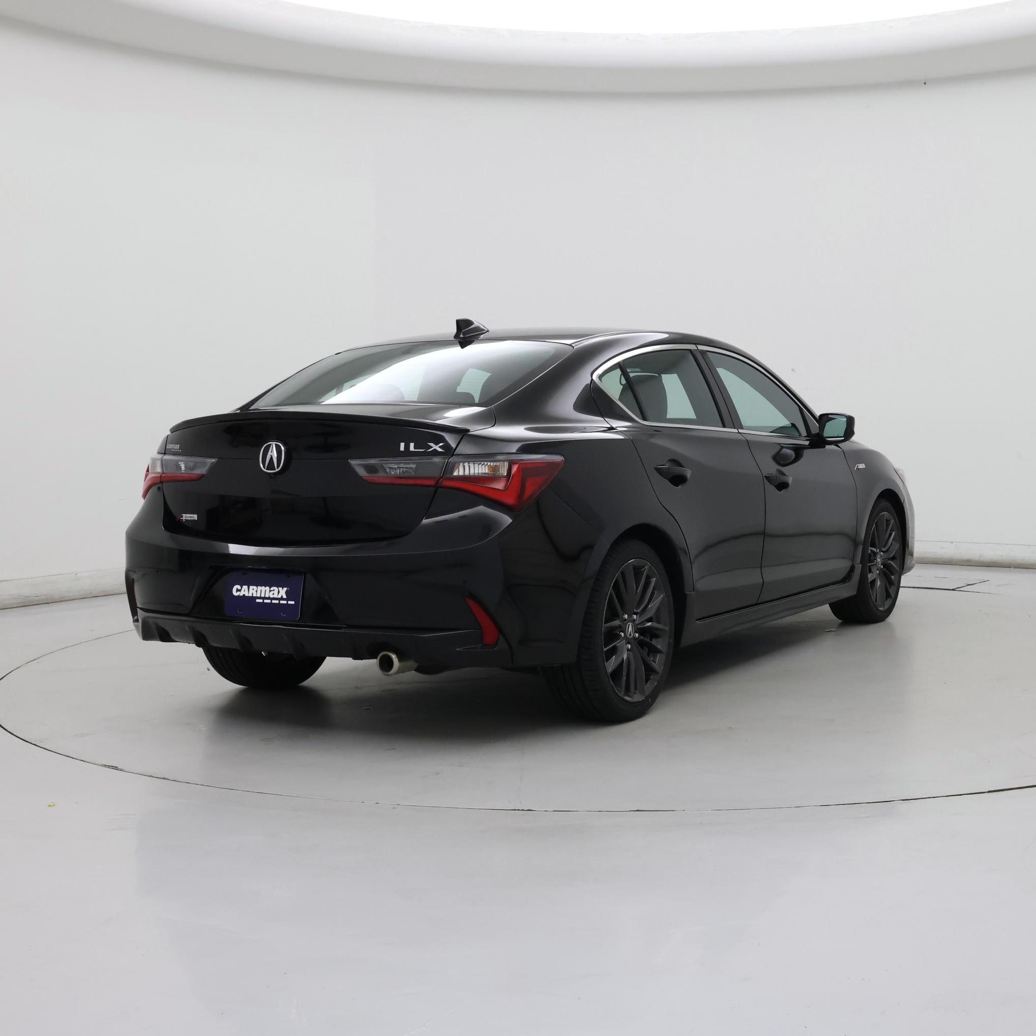 Thumbnail: 2022 Acura ILX - 8