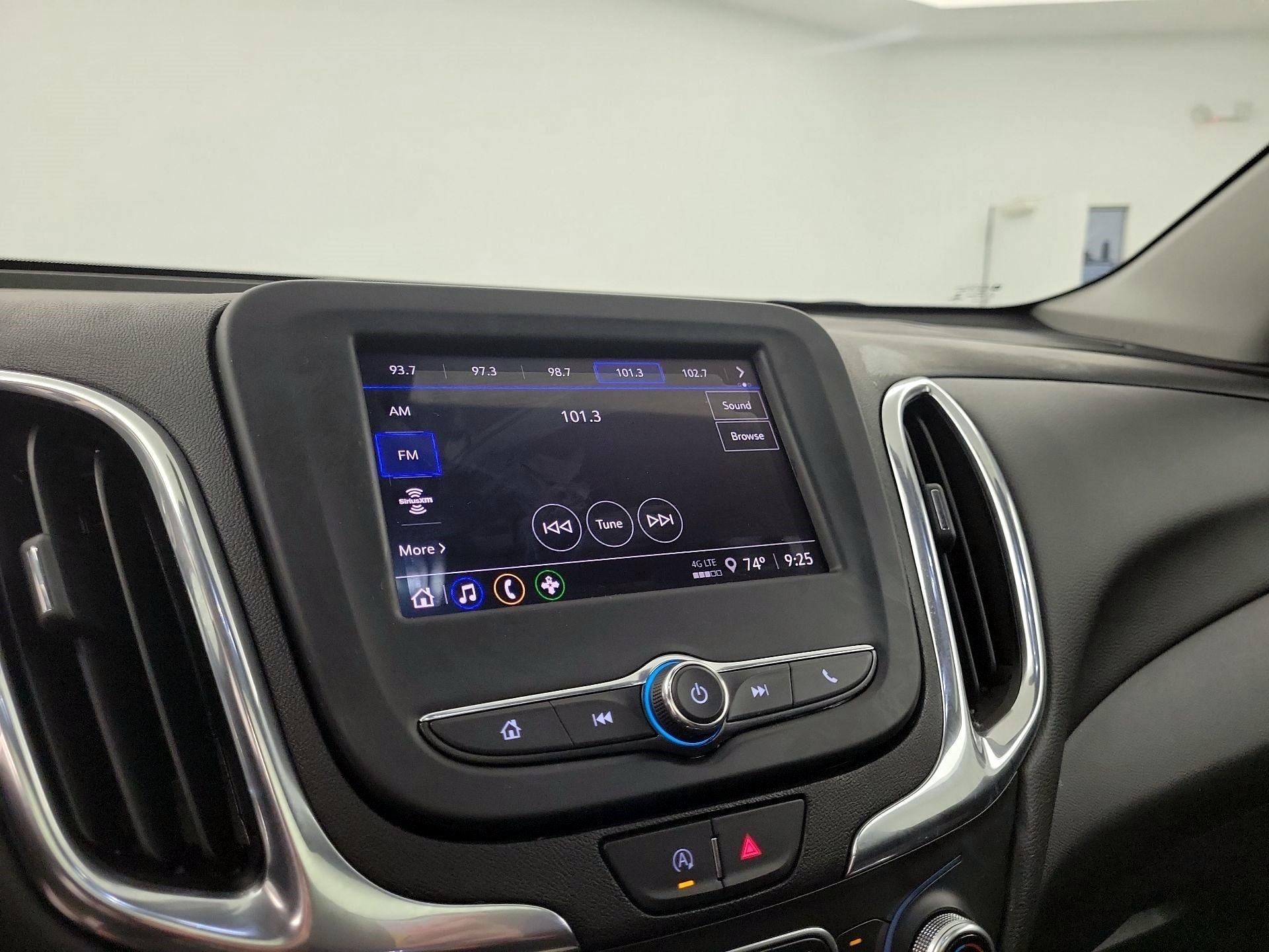 Thumbnail: 2022 Chevrolet Equinox - 13