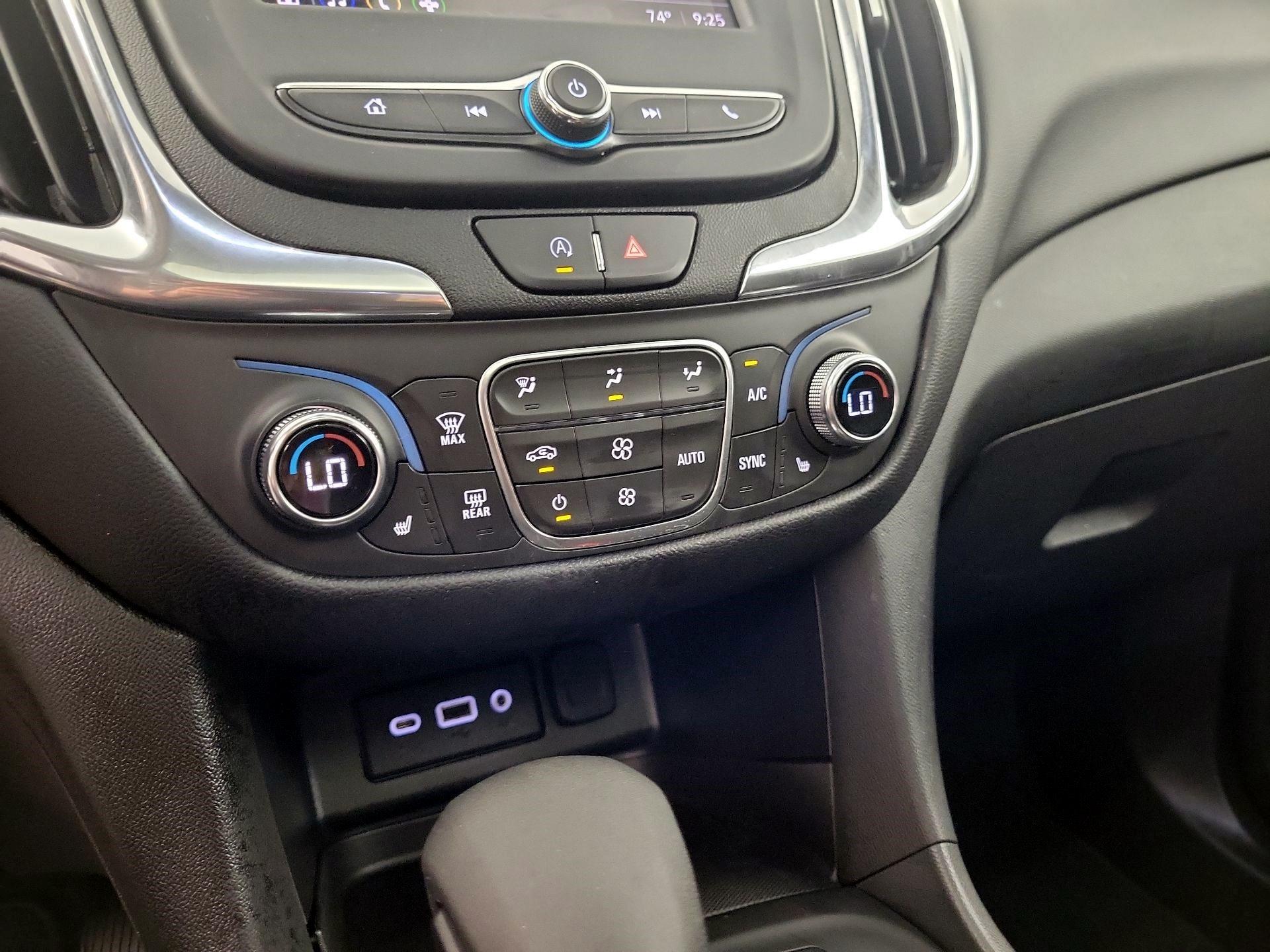Thumbnail: 2022 Chevrolet Equinox - 14