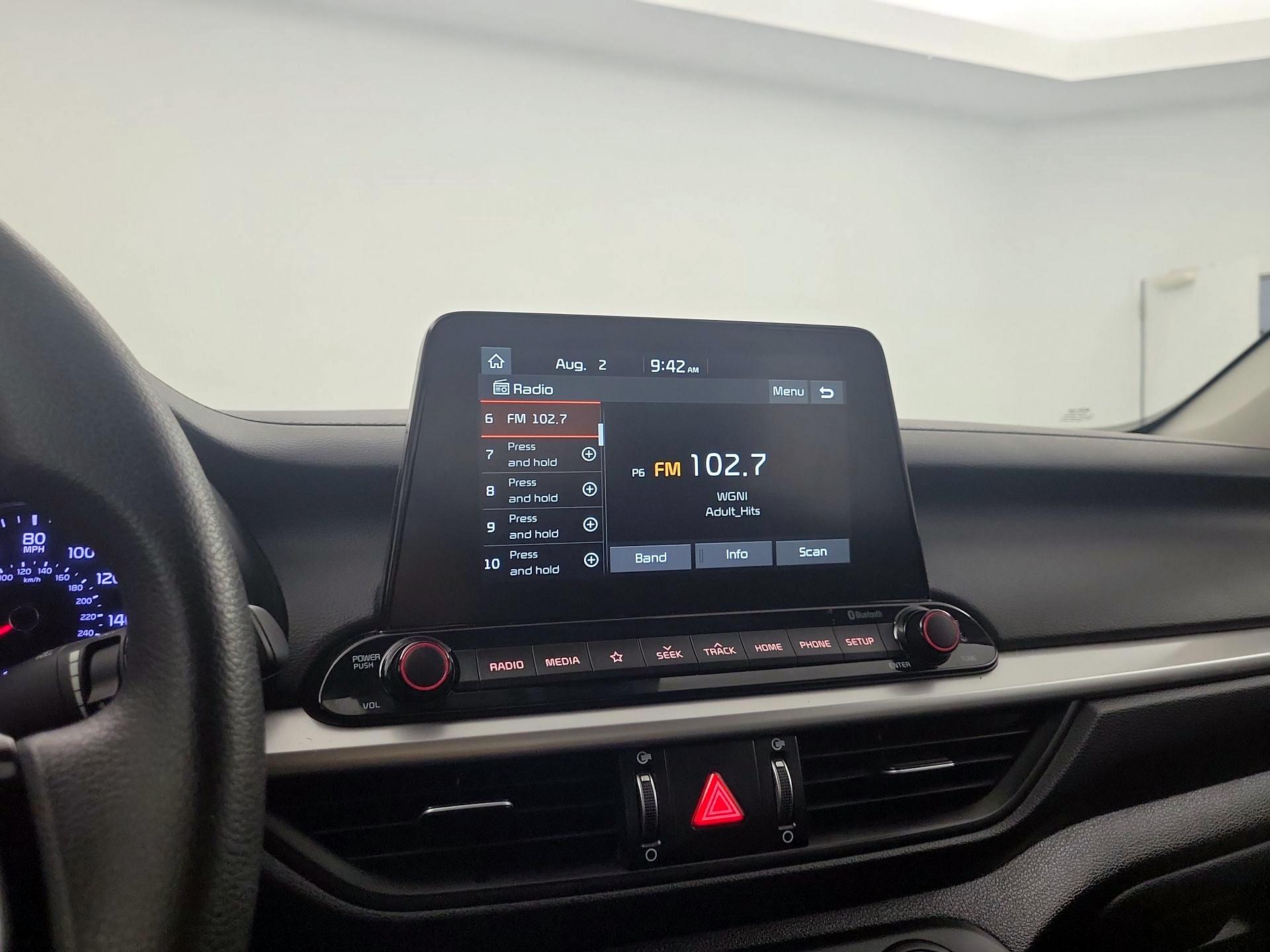 Thumbnail: 2020 Kia Forte - 13