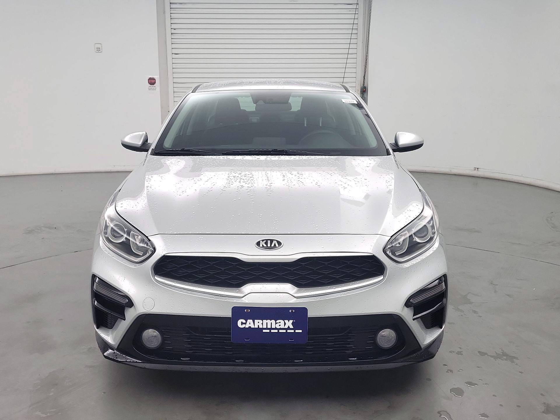 Thumbnail: 2020 Kia Forte - 2