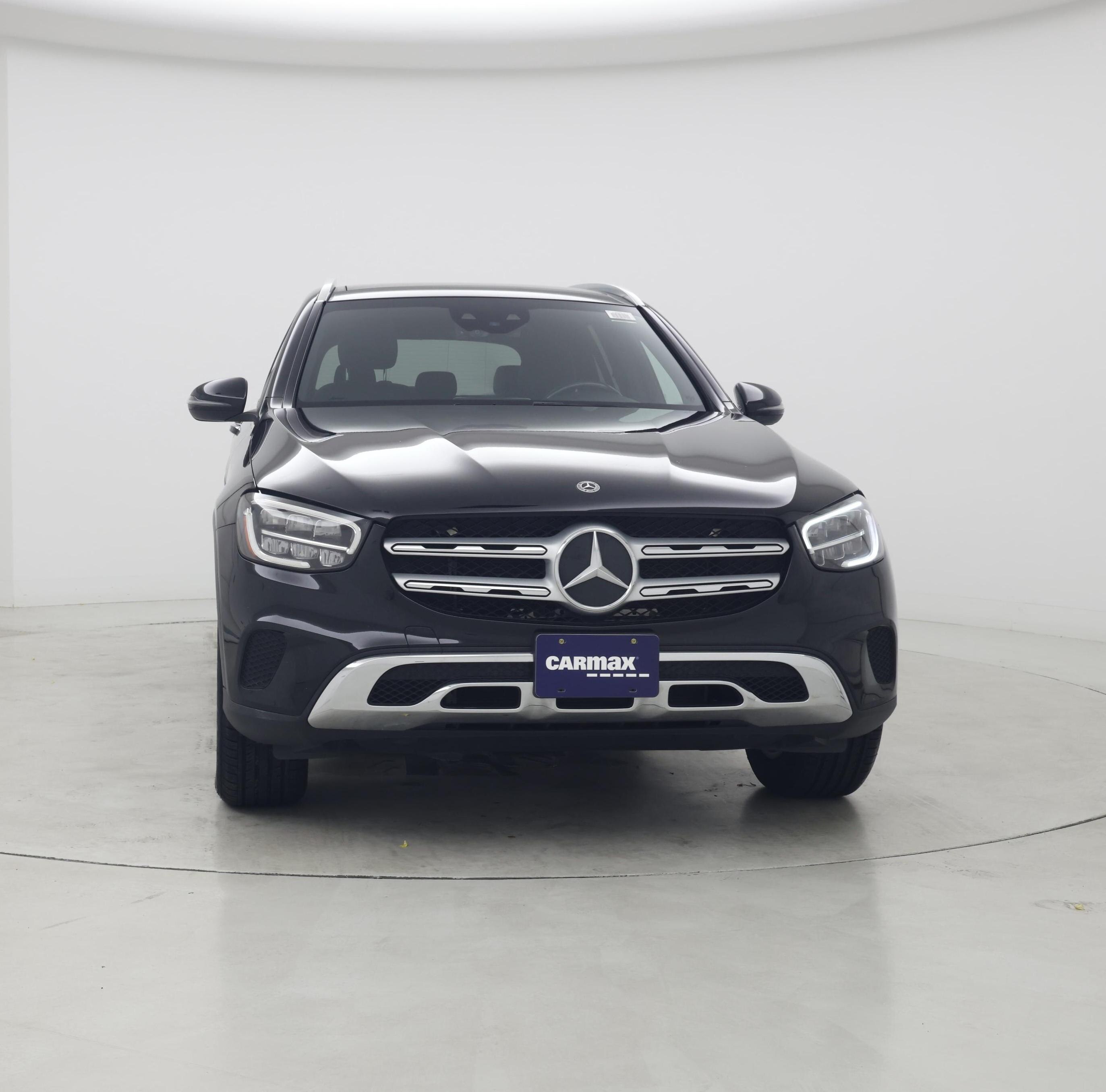 Thumbnail: 2020 Mercedes-Benz GLC - 5
