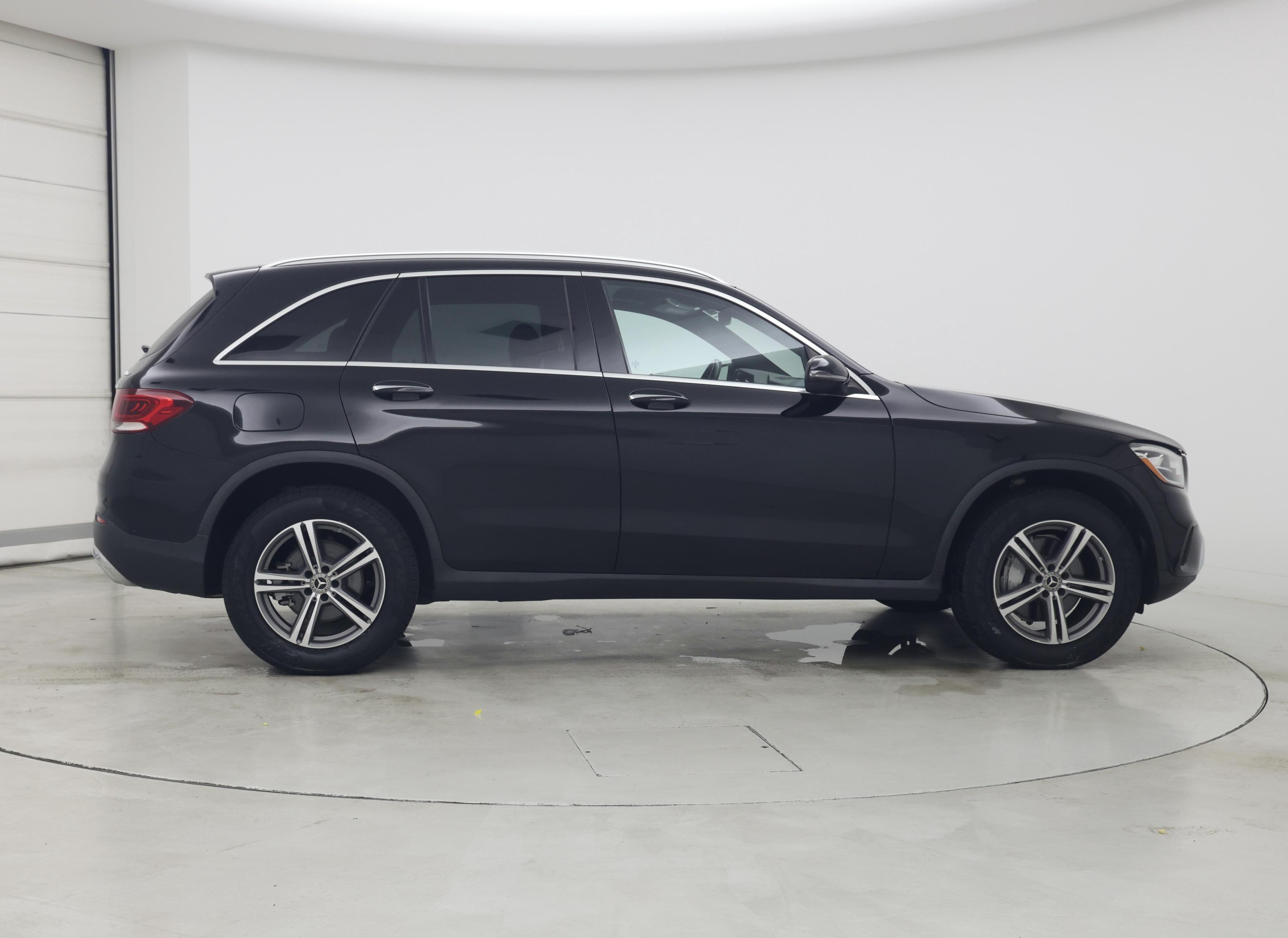 Thumbnail: 2020 Mercedes-Benz GLC - 7