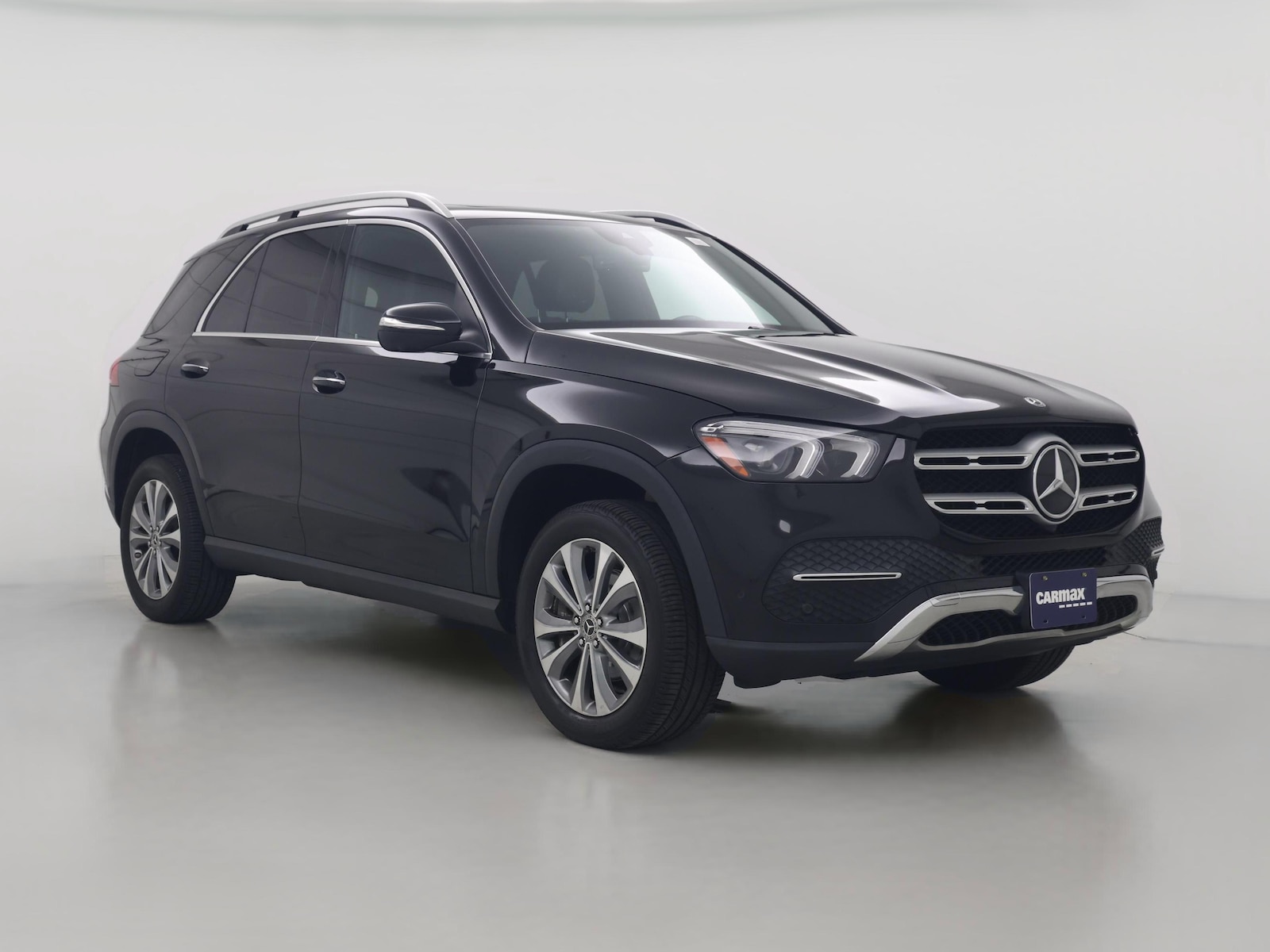 2020 Mercedes-Benz GLE