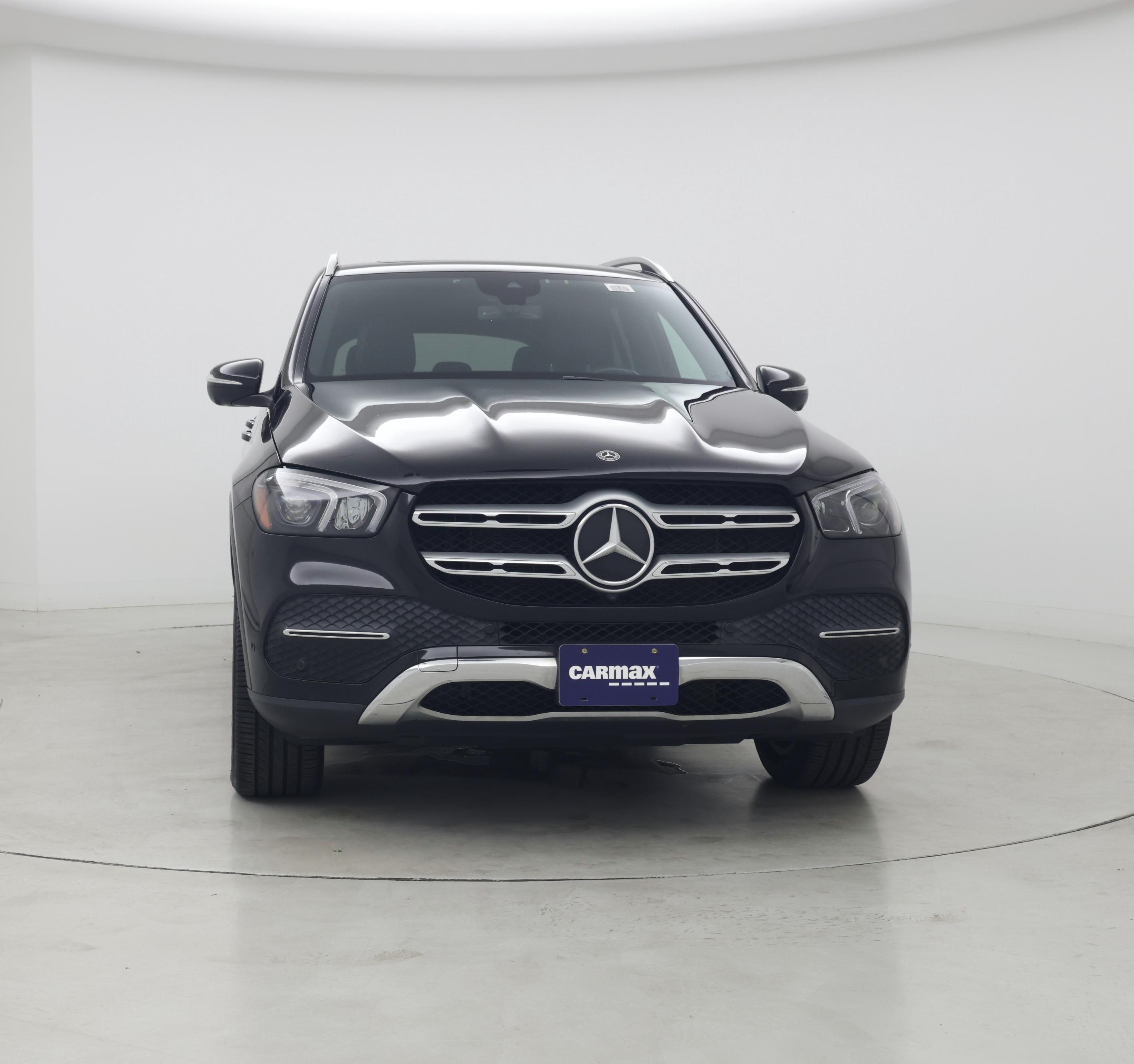Thumbnail: 2020 Mercedes-Benz GLE - 5