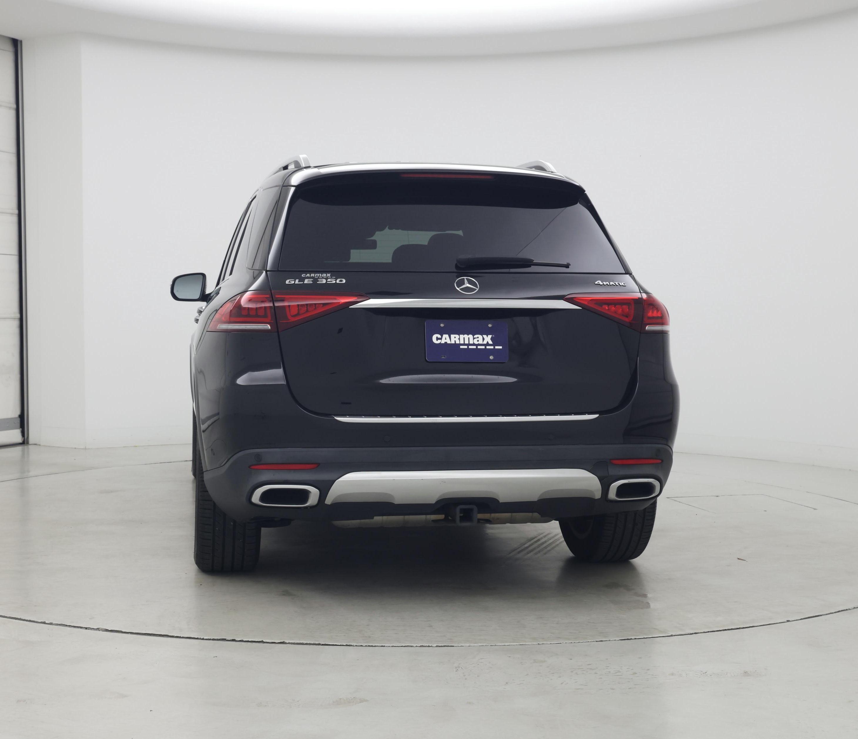Thumbnail: 2020 Mercedes-Benz GLE - 6