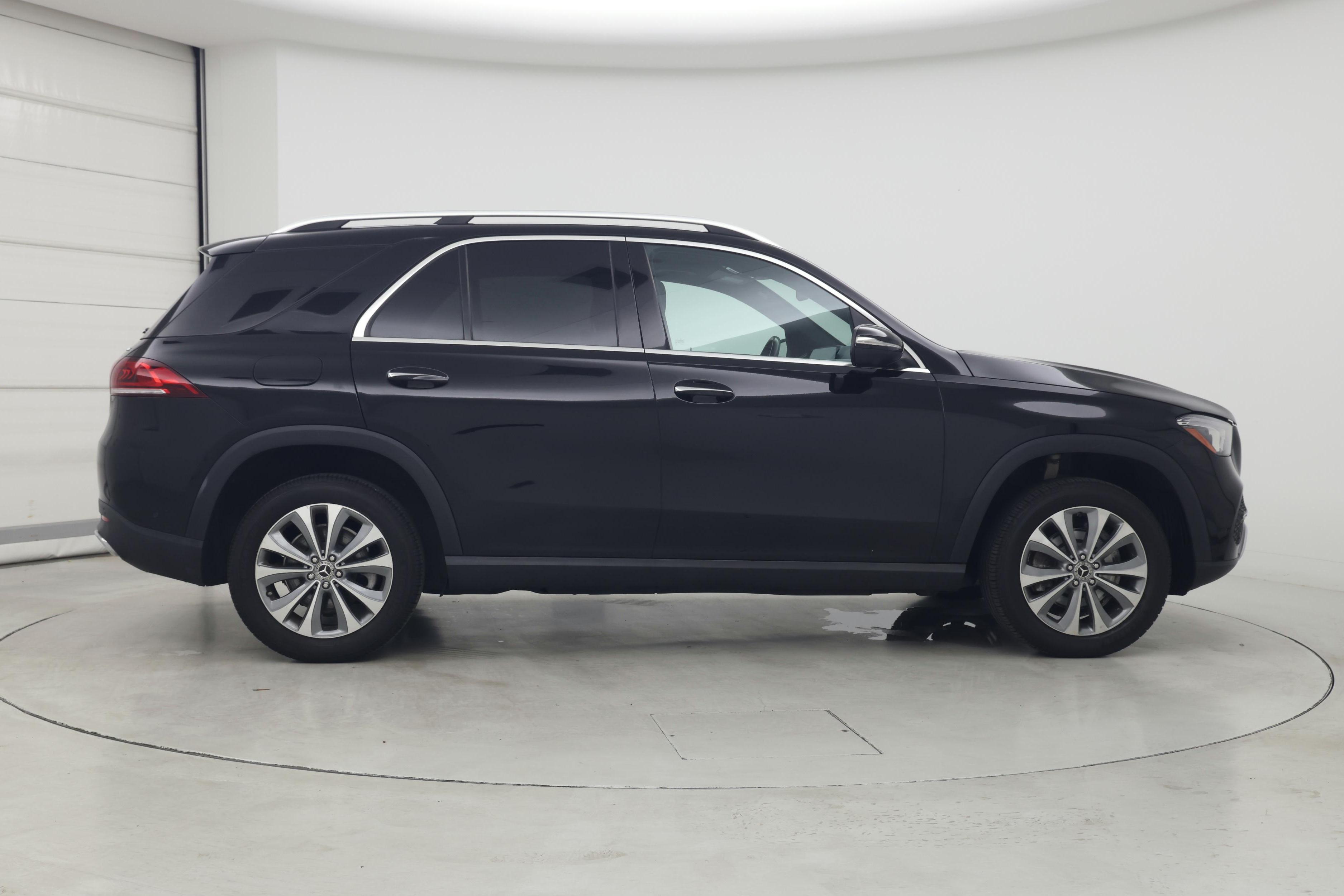 Thumbnail: 2020 Mercedes-Benz GLE - 7