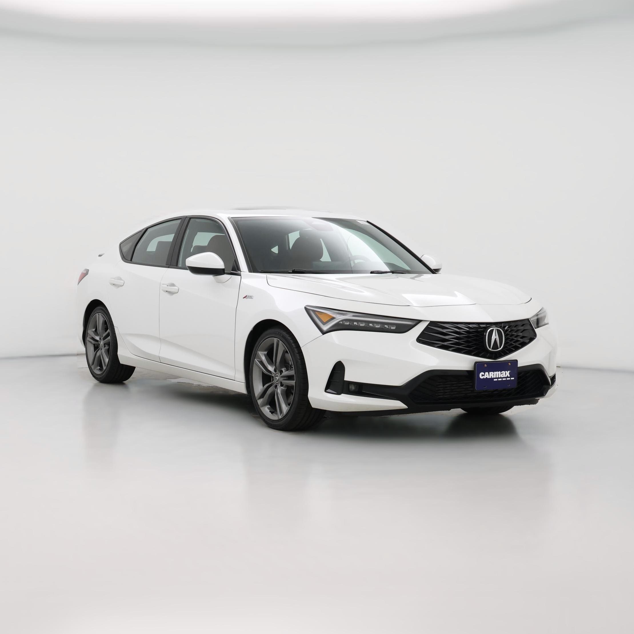 Thumbnail: 2023 Acura Integra - 1