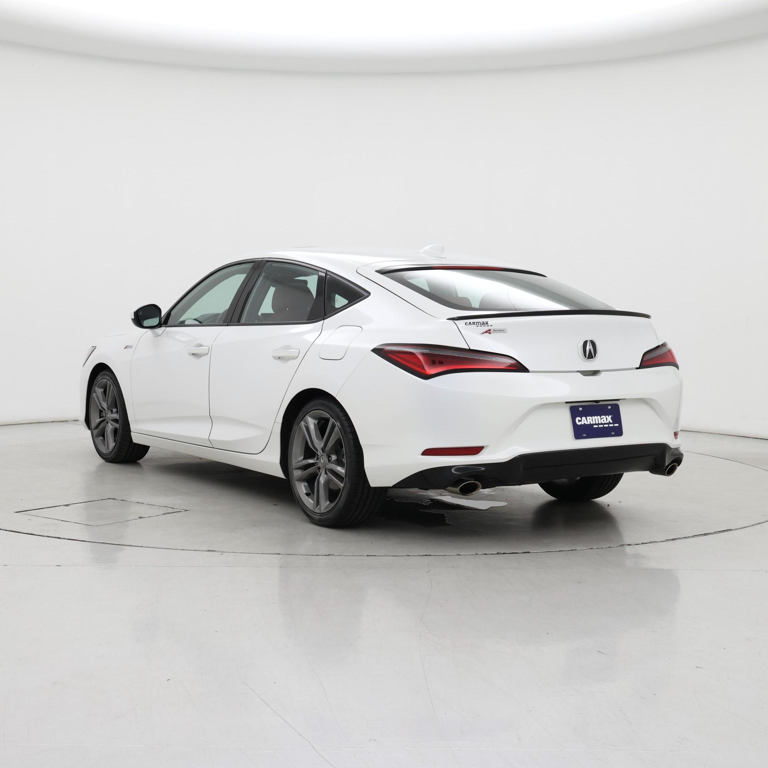 Thumbnail: 2023 Acura Integra - 2