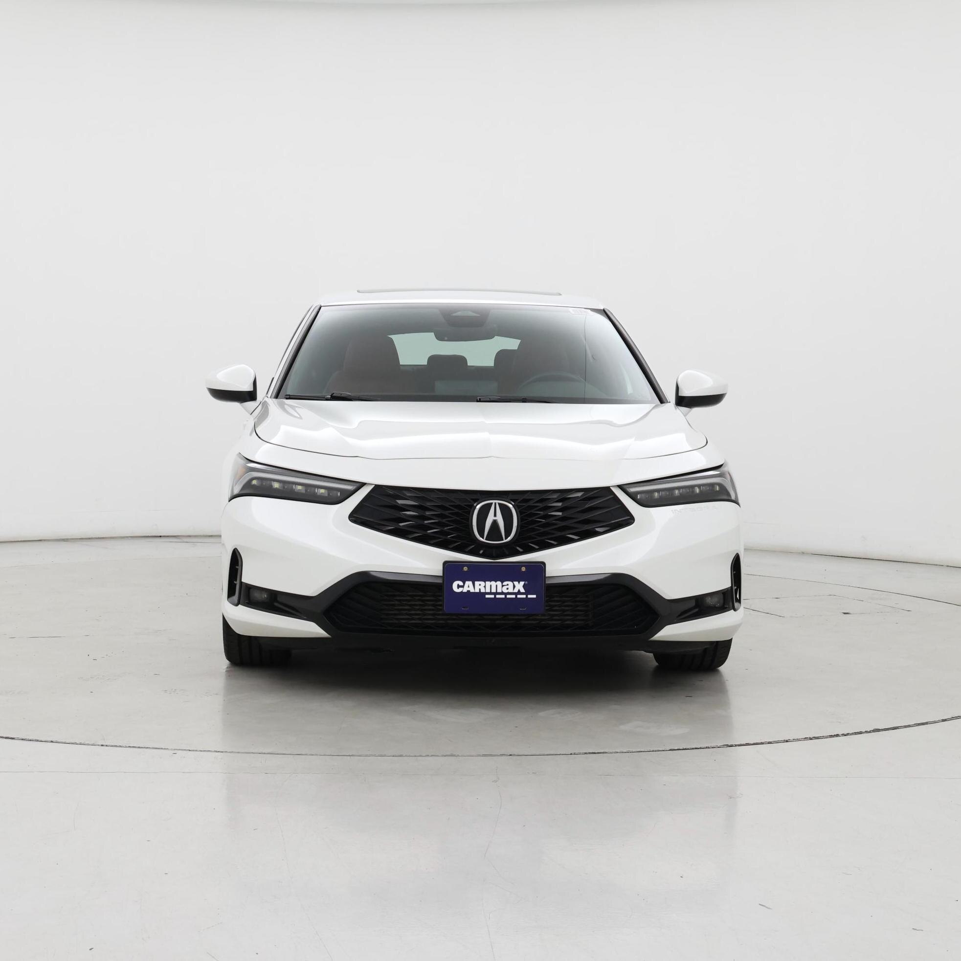 Thumbnail: 2023 Acura Integra - 5