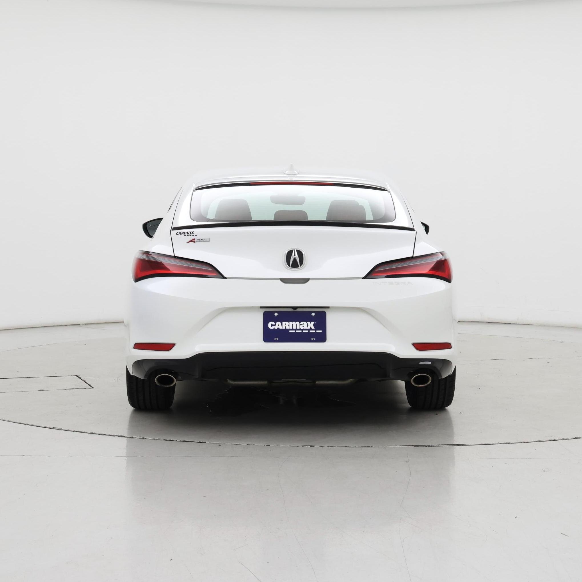 Thumbnail: 2023 Acura Integra - 6