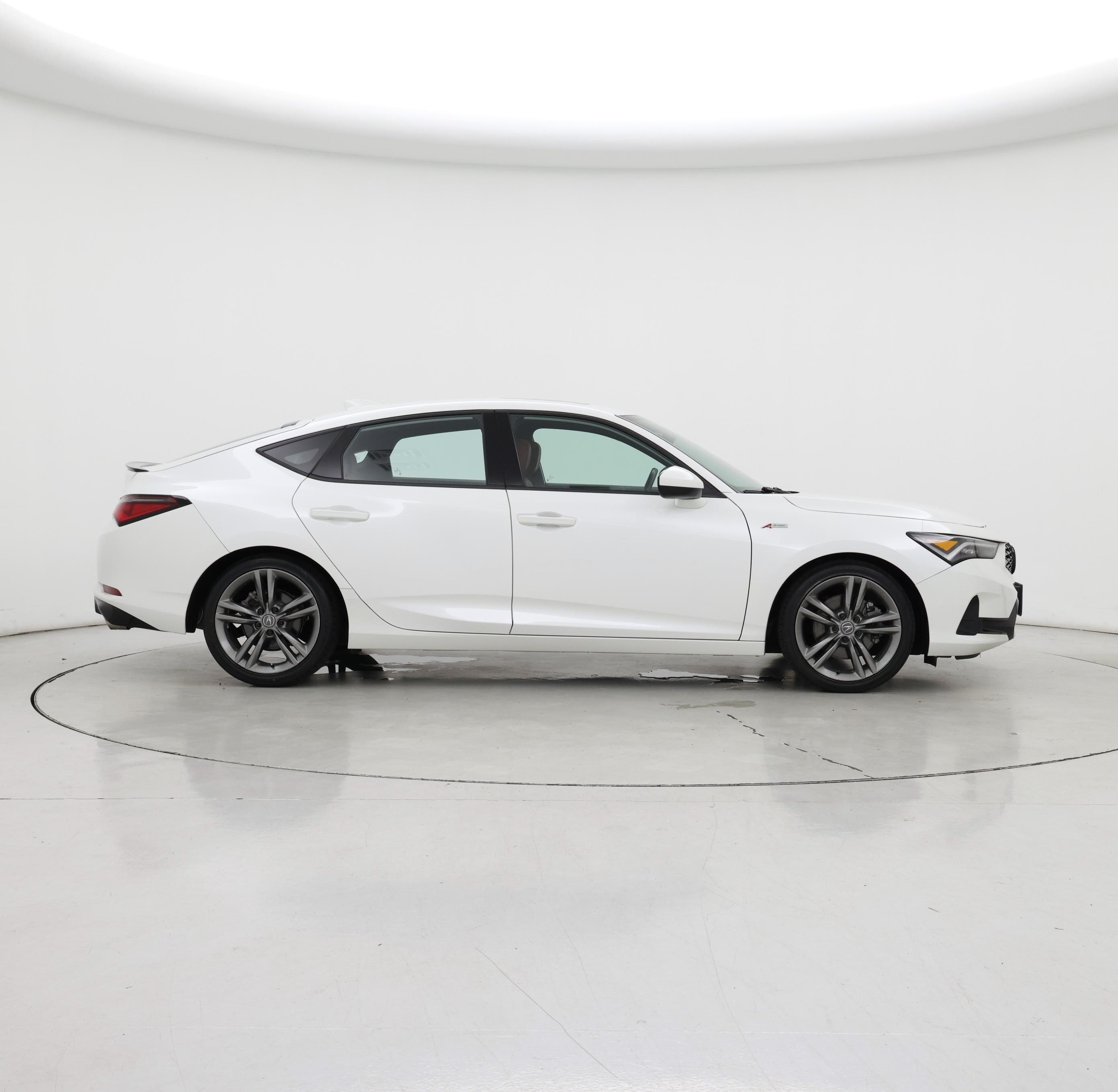 Thumbnail: 2023 Acura Integra - 7