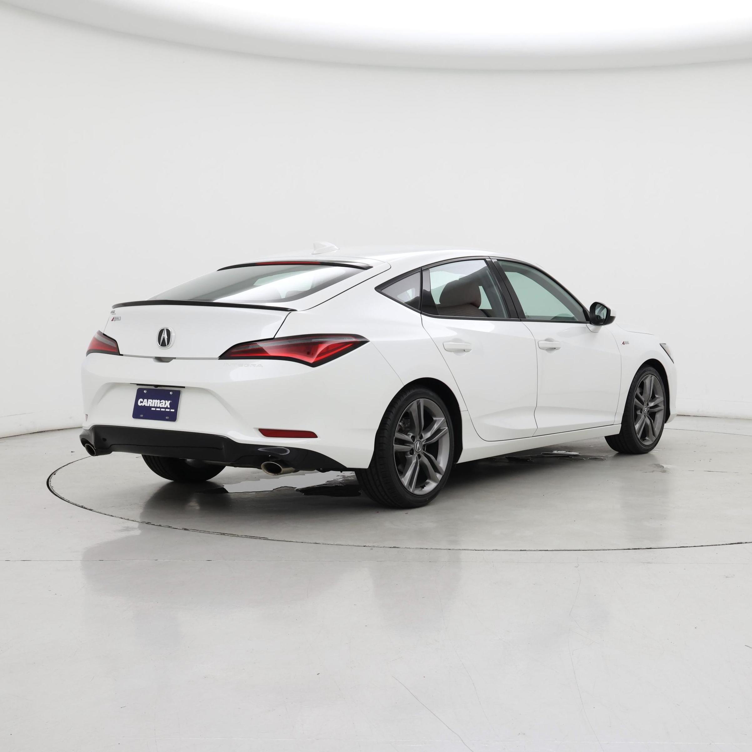 Thumbnail: 2023 Acura Integra - 8