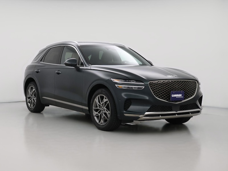 2022 Genesis GV70 Sport -
                  Bristol, TN