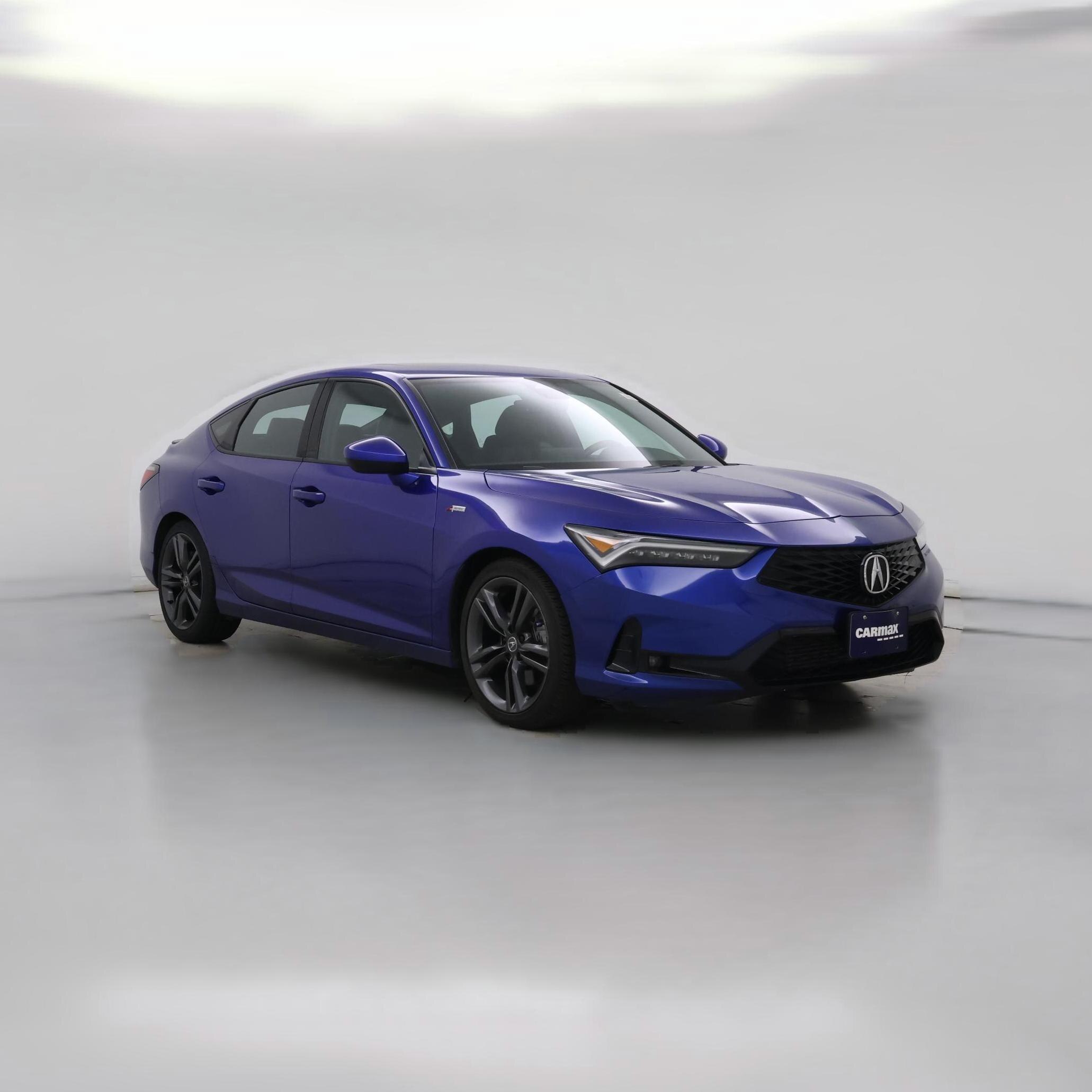 Thumbnail: 2023 Acura Integra - 1