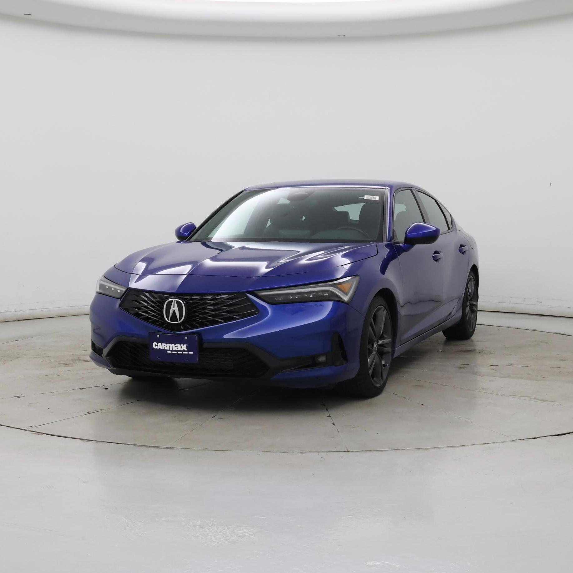 Thumbnail: 2023 Acura Integra - 4