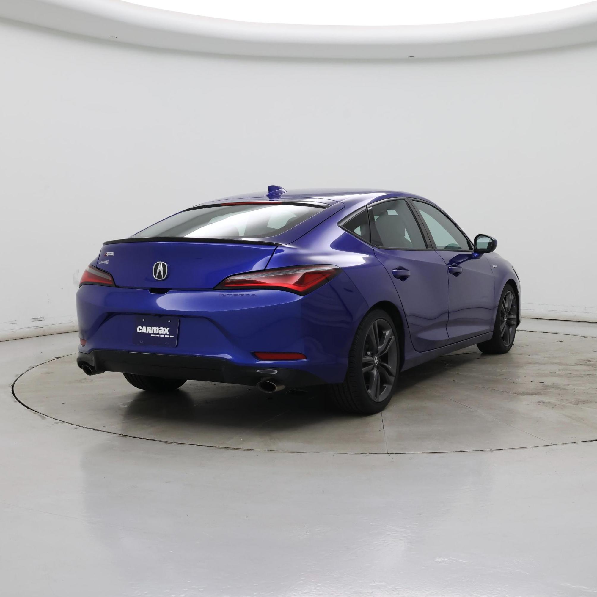 Thumbnail: 2023 Acura Integra - 8