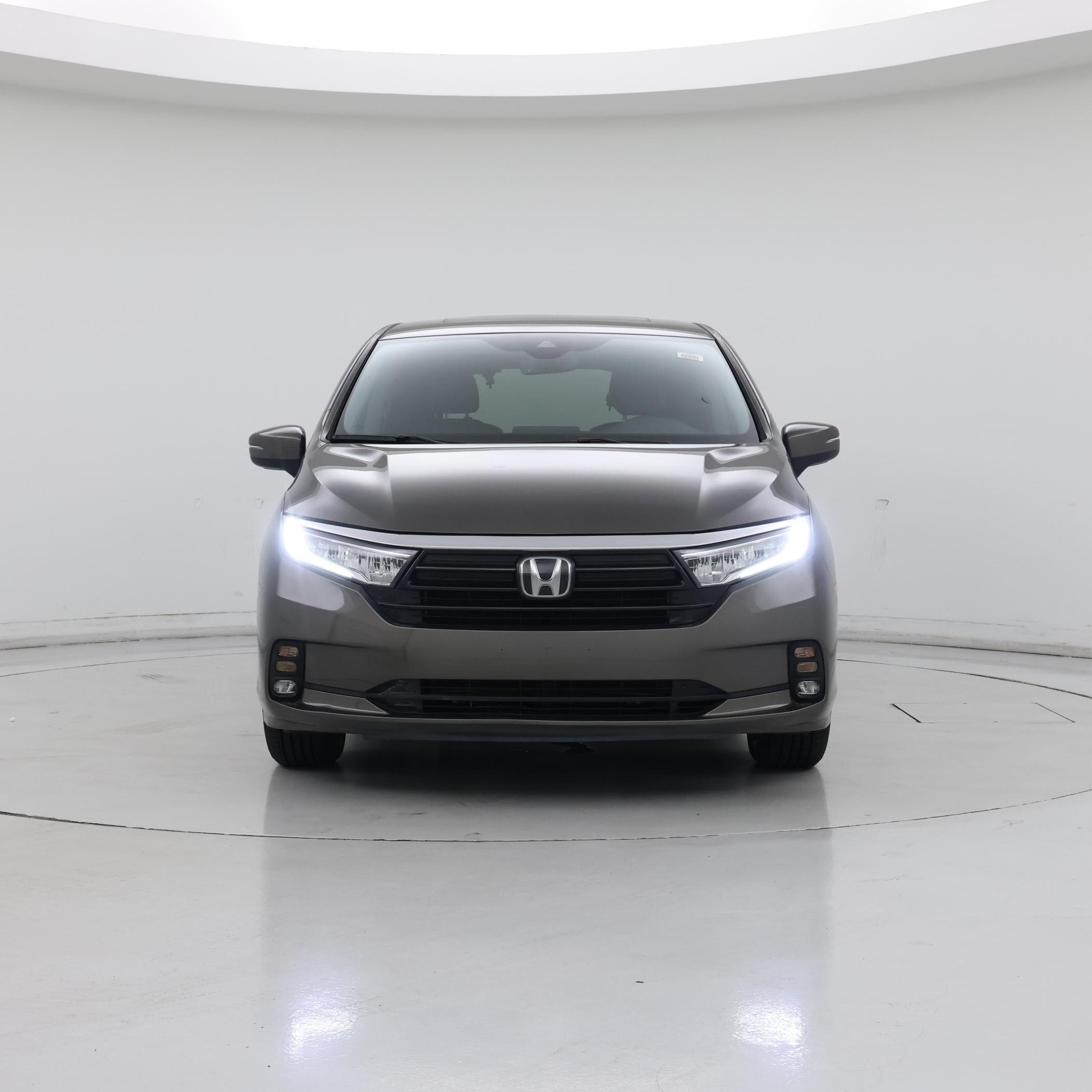 Thumbnail: 2023 Honda Odyssey - 5