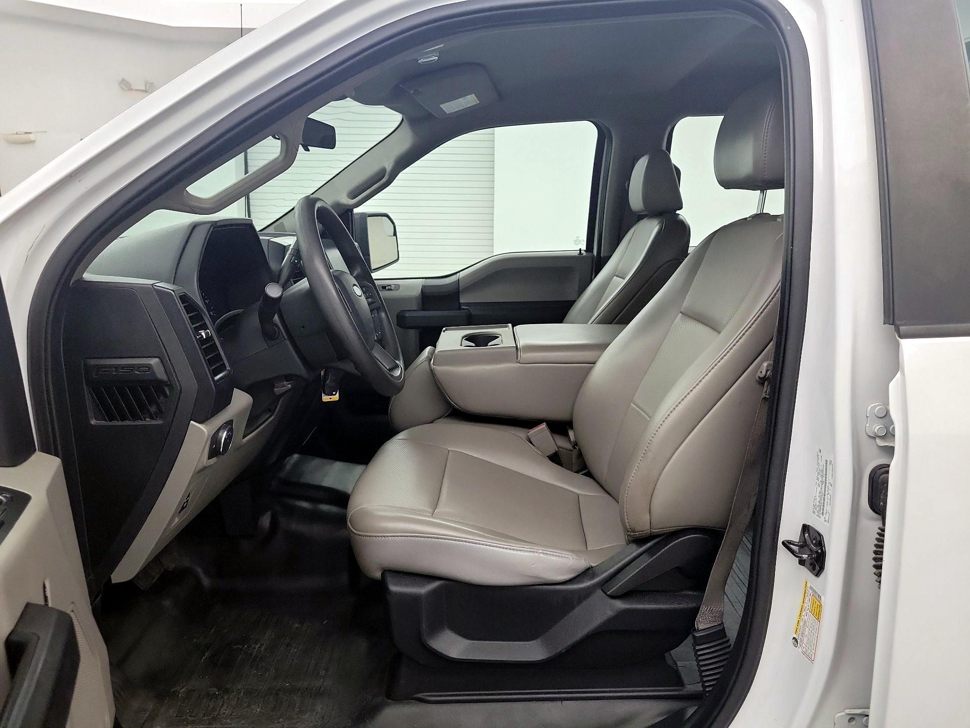 Thumbnail: 2020 Ford F-150 - 9