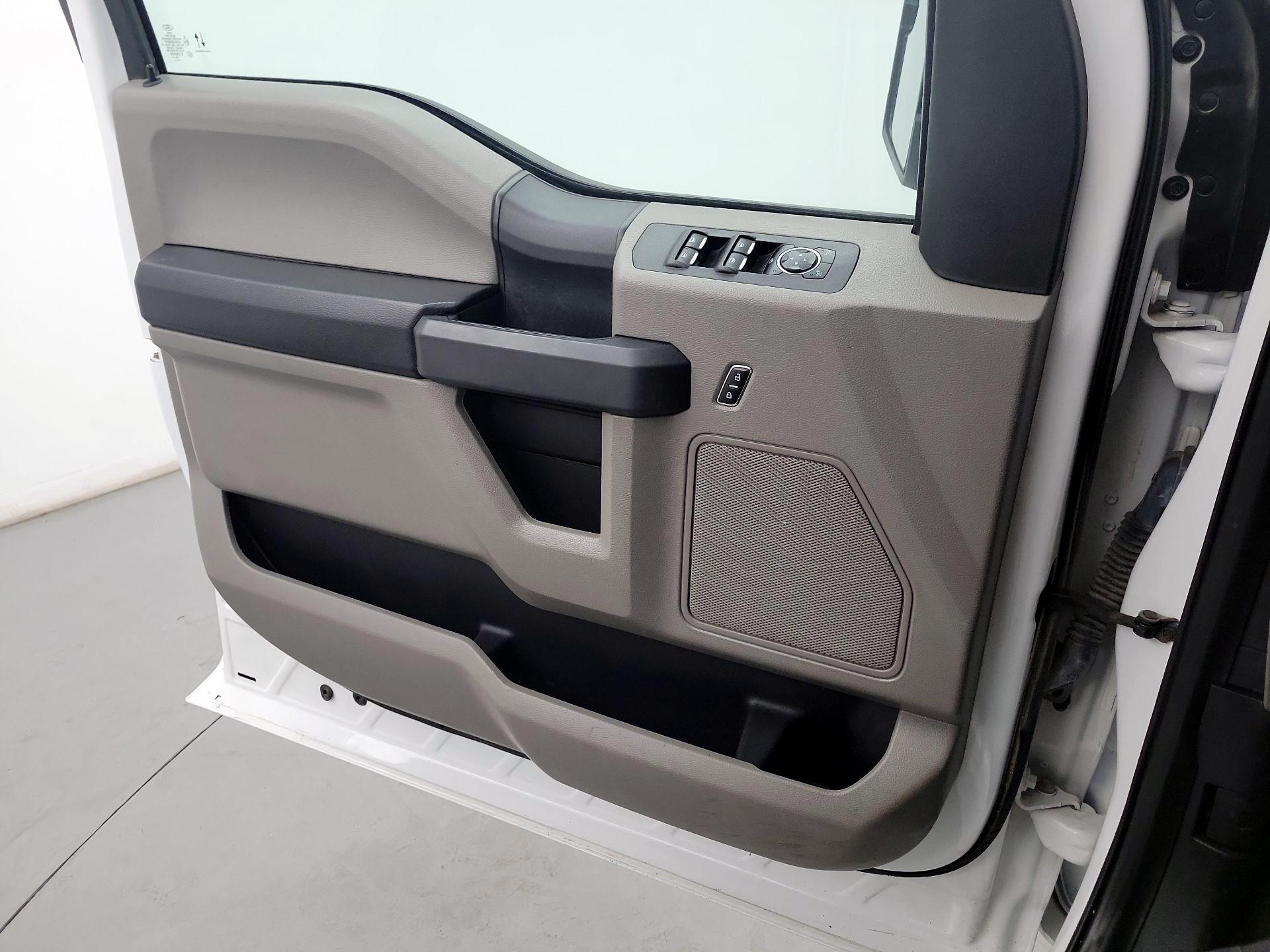 Thumbnail: 2020 Ford F-150 - 10
