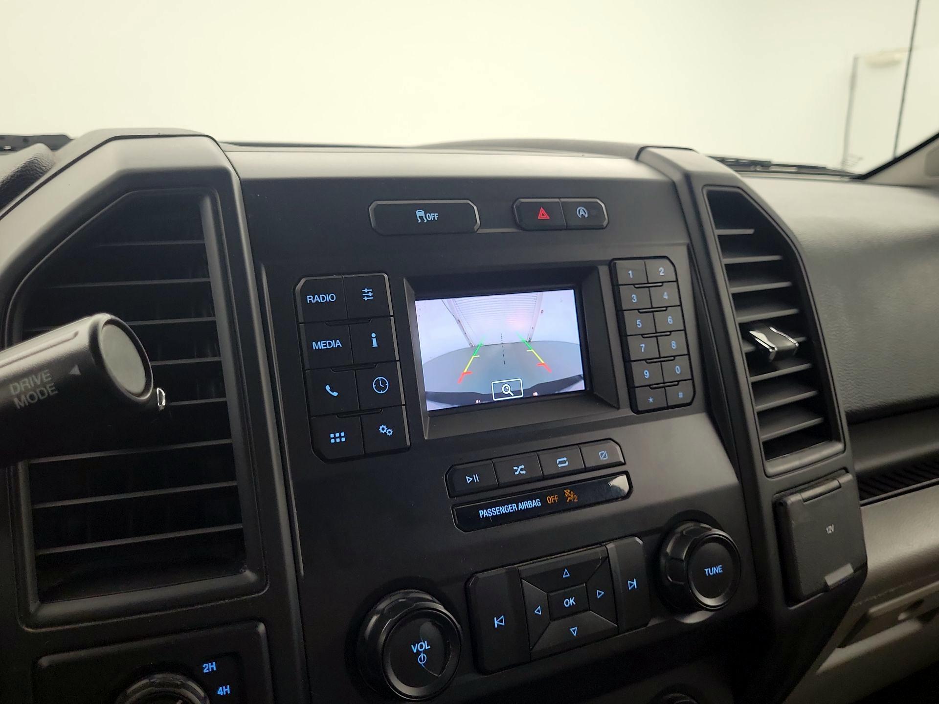 Thumbnail: 2020 Ford F-150 - 12