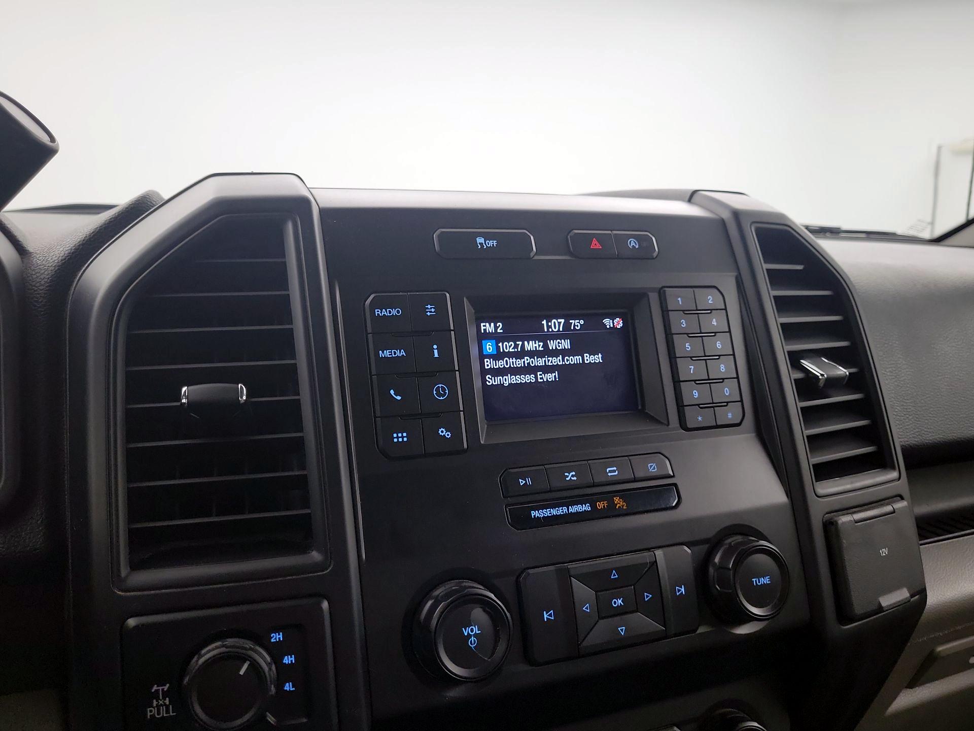 Thumbnail: 2020 Ford F-150 - 13