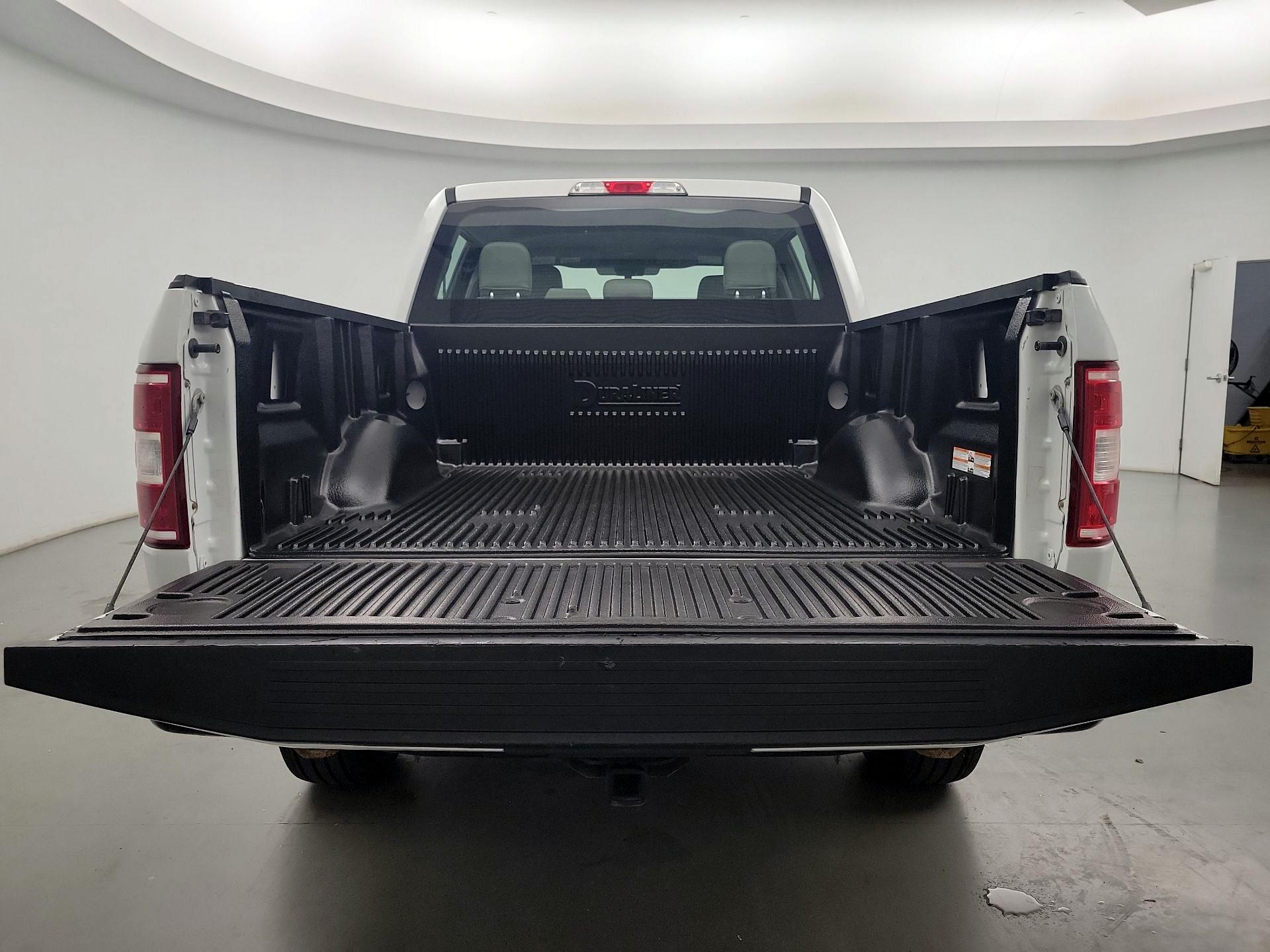 Thumbnail: 2020 Ford F-150 - 18