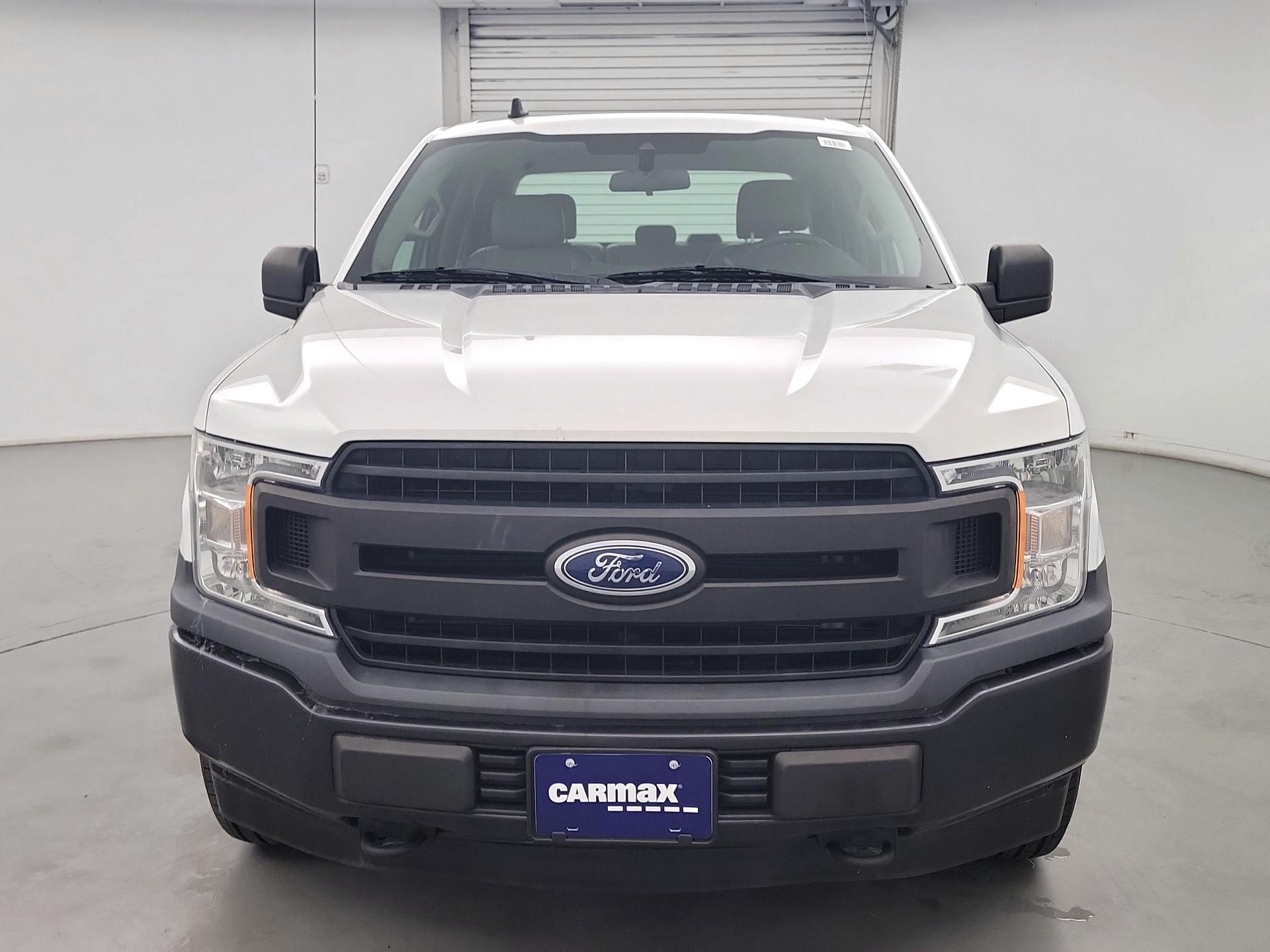 Thumbnail: 2020 Ford F-150 - 2