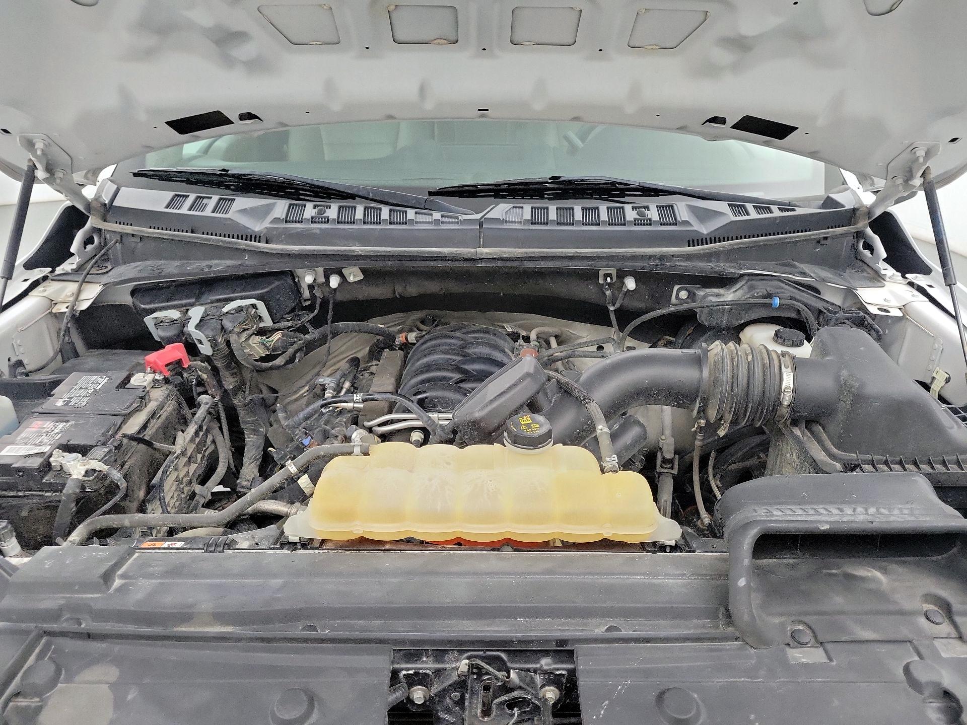 Thumbnail: 2020 Ford F-150 - 19