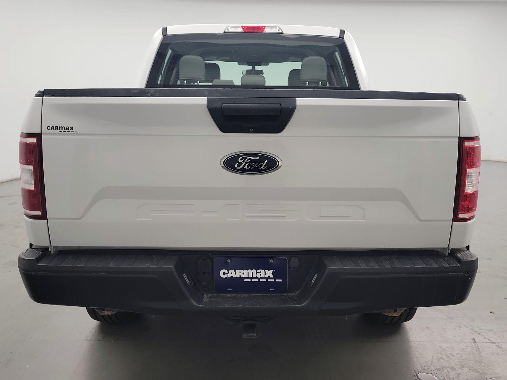 Thumbnail: 2020 Ford F-150 - 6