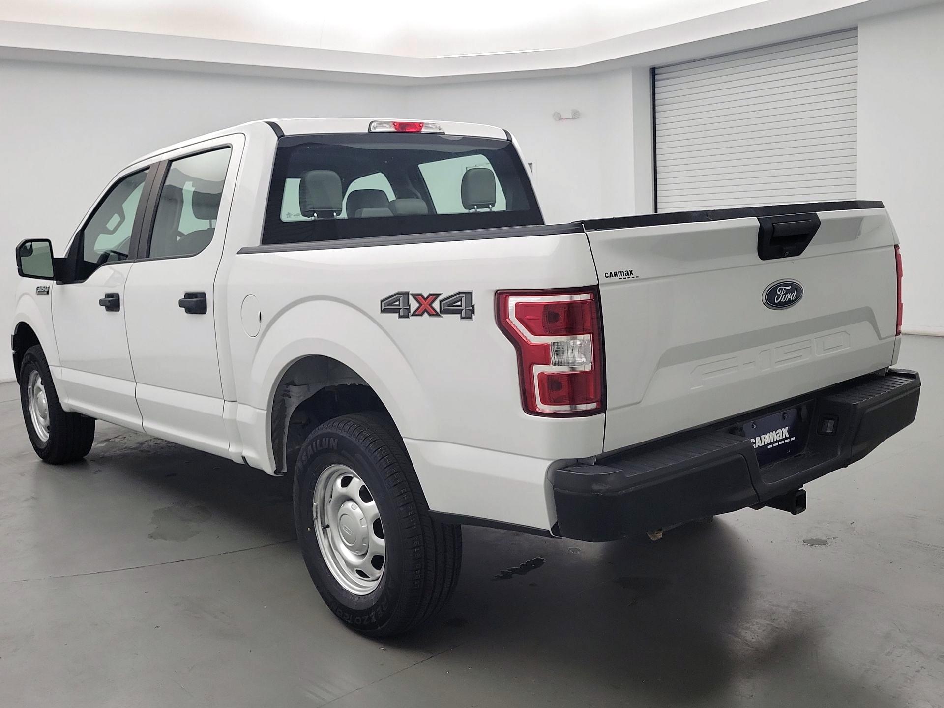 Thumbnail: 2020 Ford F-150 - 7