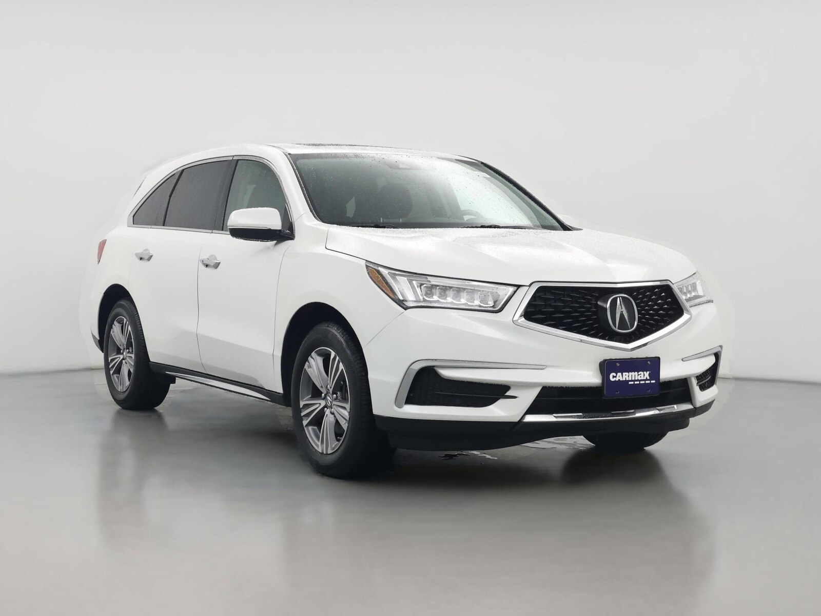 2020 Acura MDX Base's photo