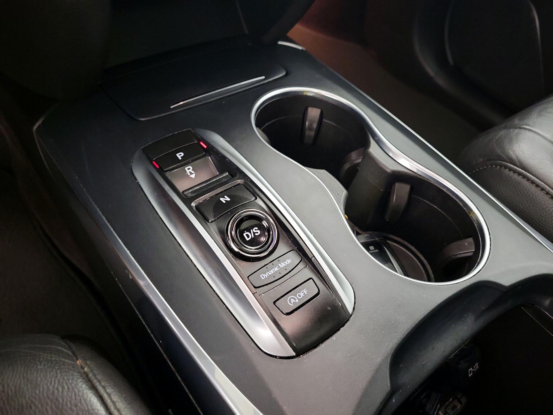 Thumbnail: 2020 Acura MDX - 17
