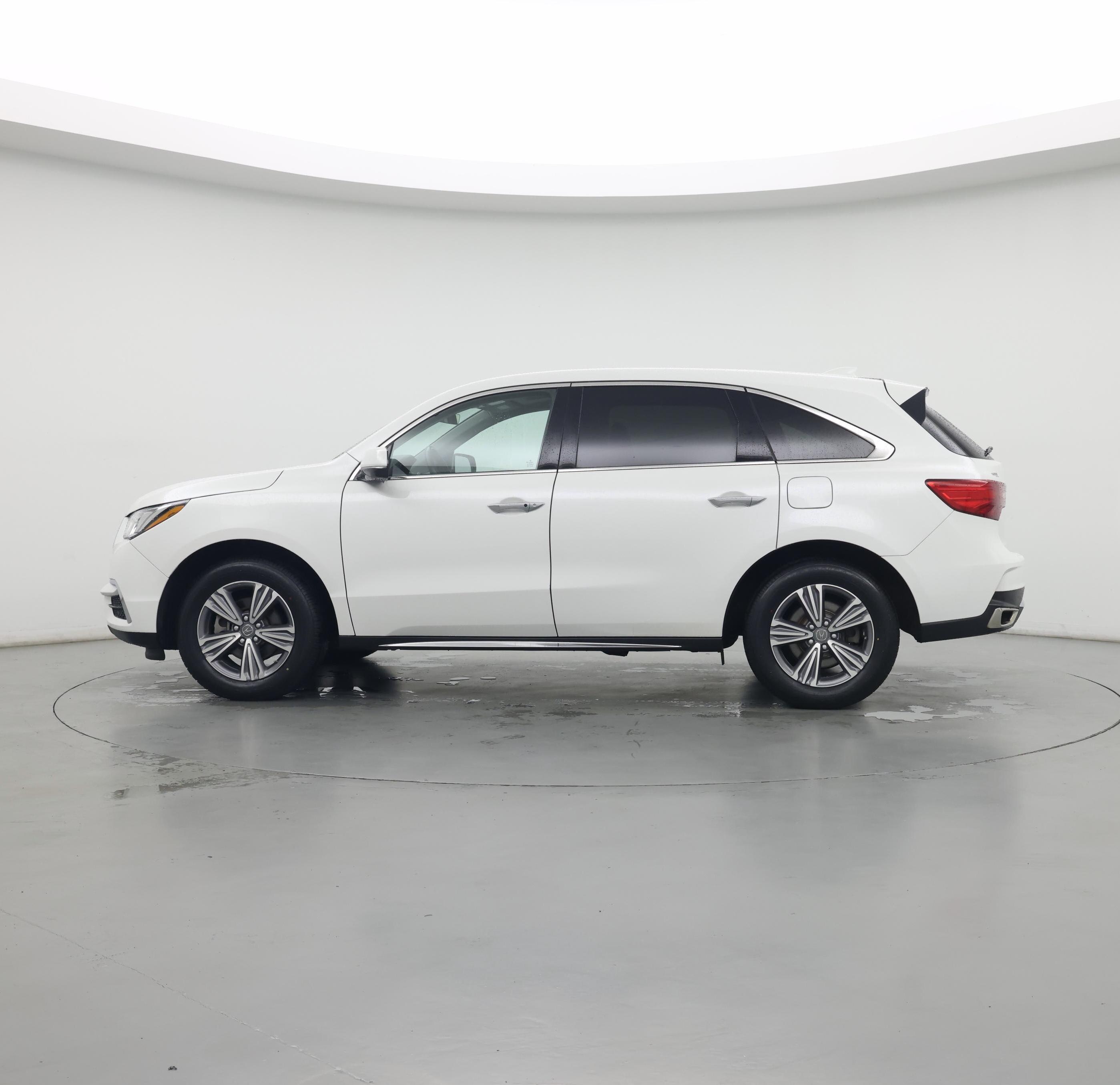 Thumbnail: 2020 Acura MDX - 2