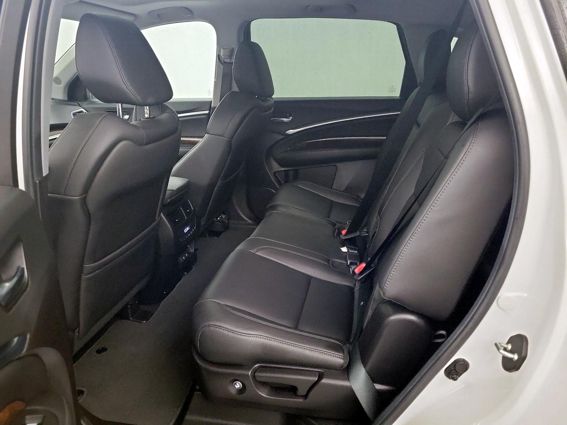 Thumbnail: 2020 Acura MDX - 20