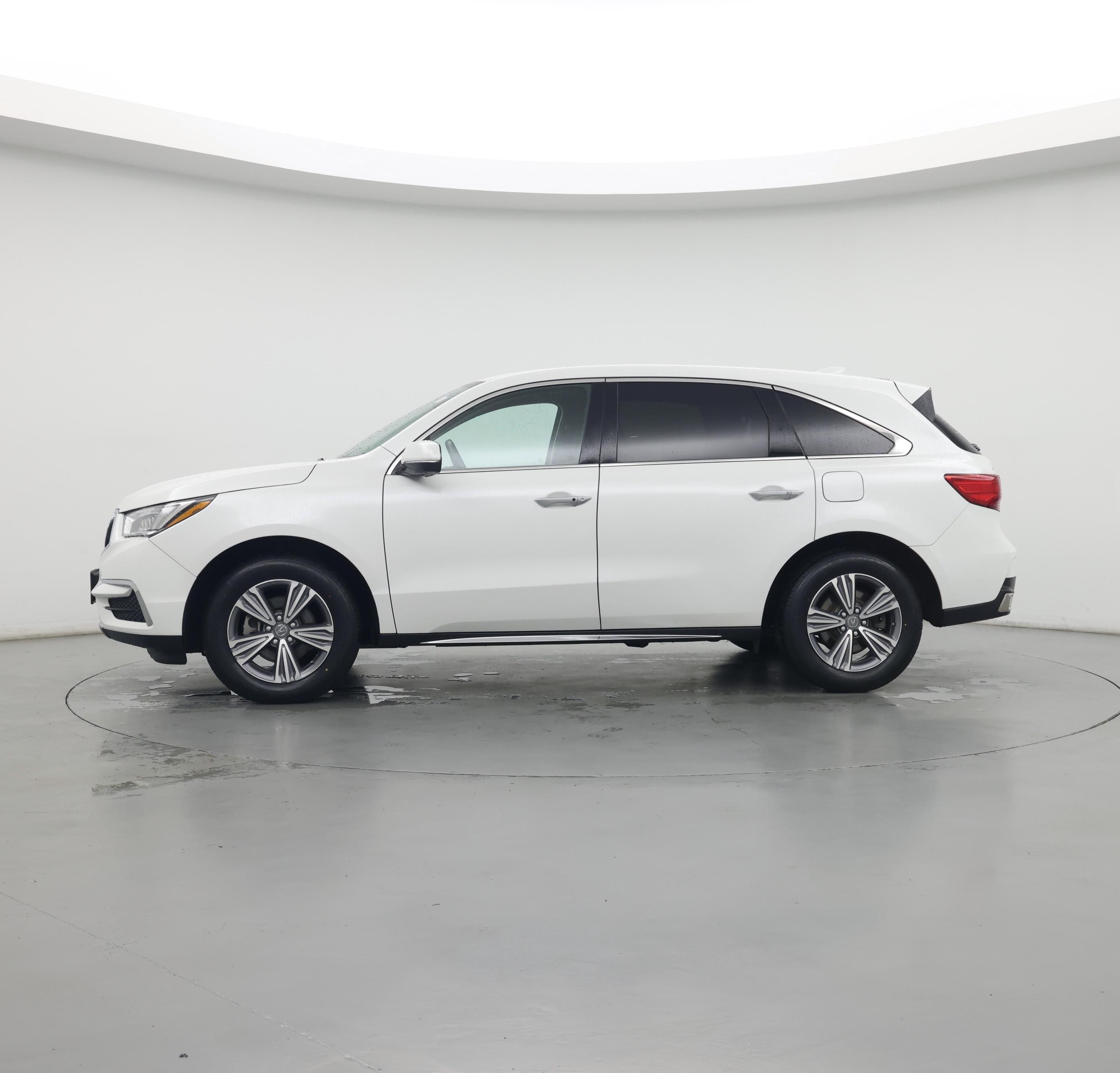 Thumbnail: 2020 Acura MDX - 3