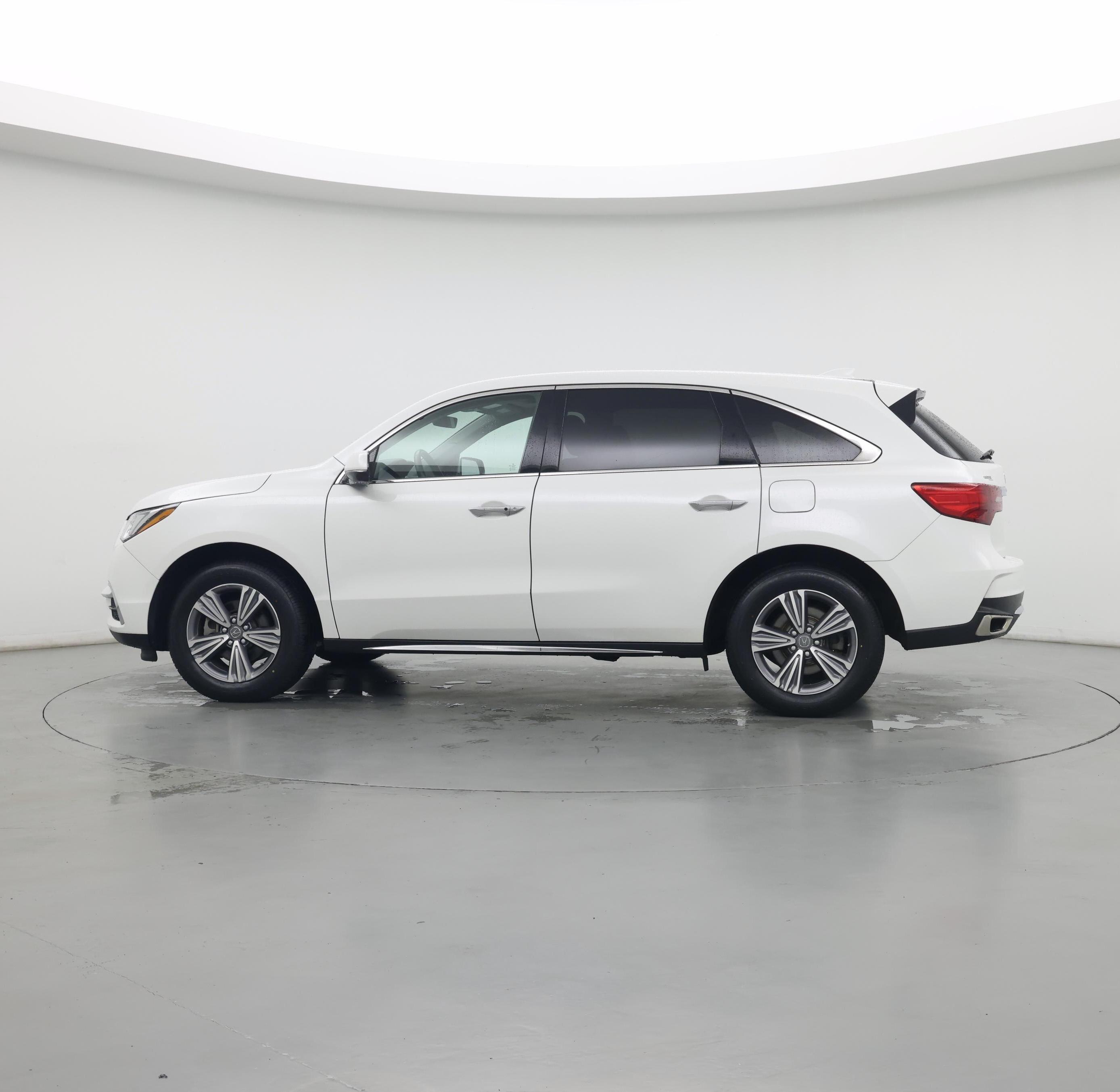 Thumbnail: 2020 Acura MDX - 6
