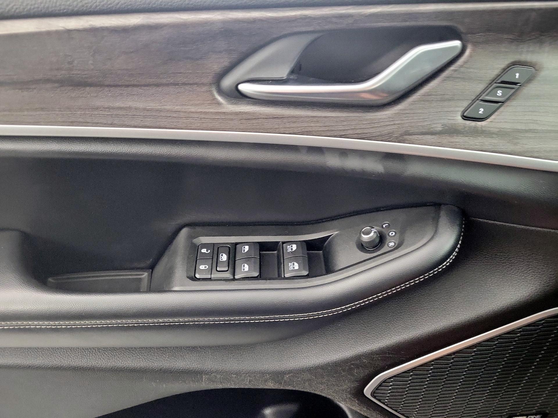 Thumbnail: 2021 Jeep Grand Cherokee L - 12
