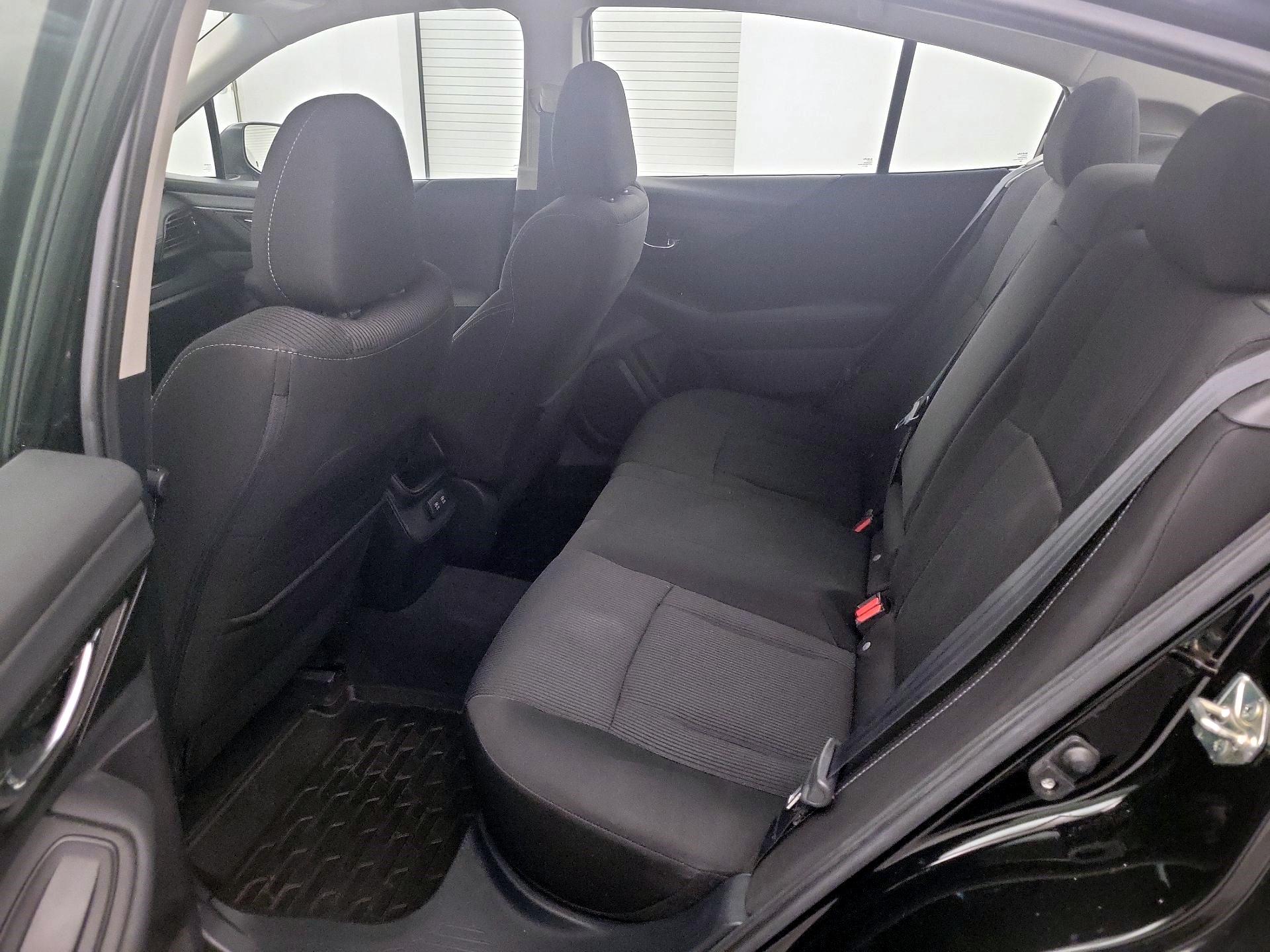Thumbnail: 2021 Subaru Legacy - 17