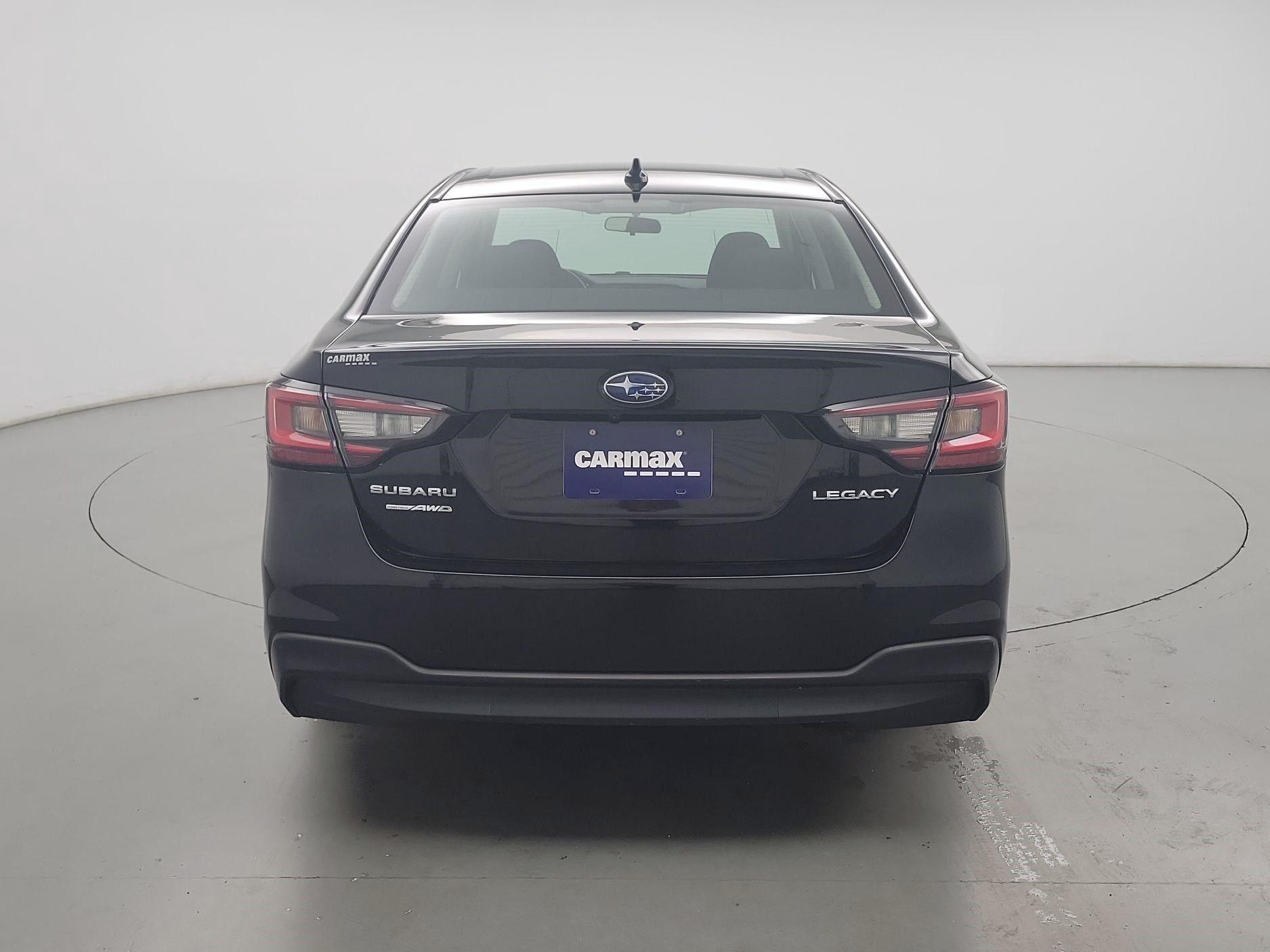 Thumbnail: 2021 Subaru Legacy - 6