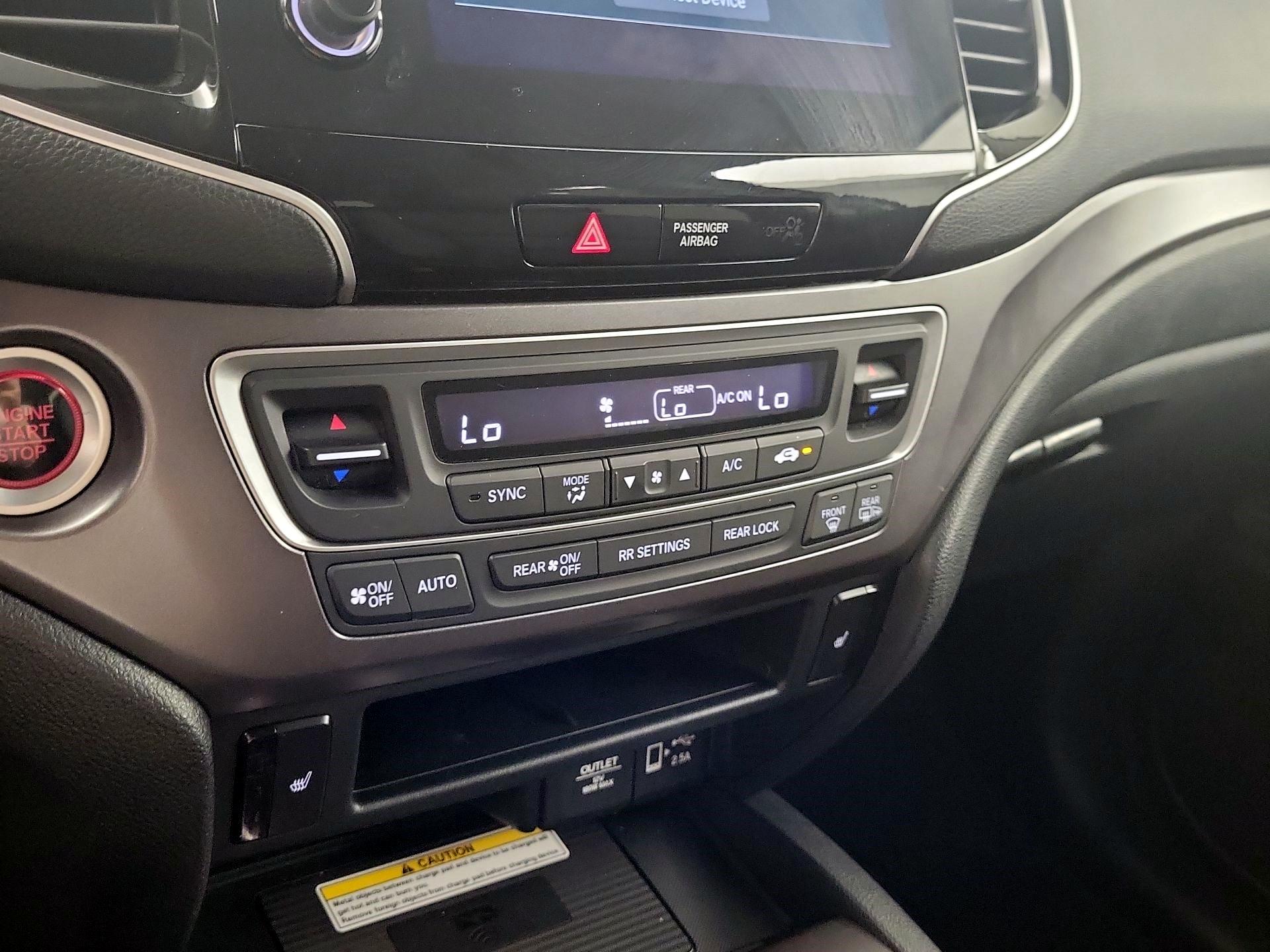 Thumbnail: 2021 Honda Pilot - 14