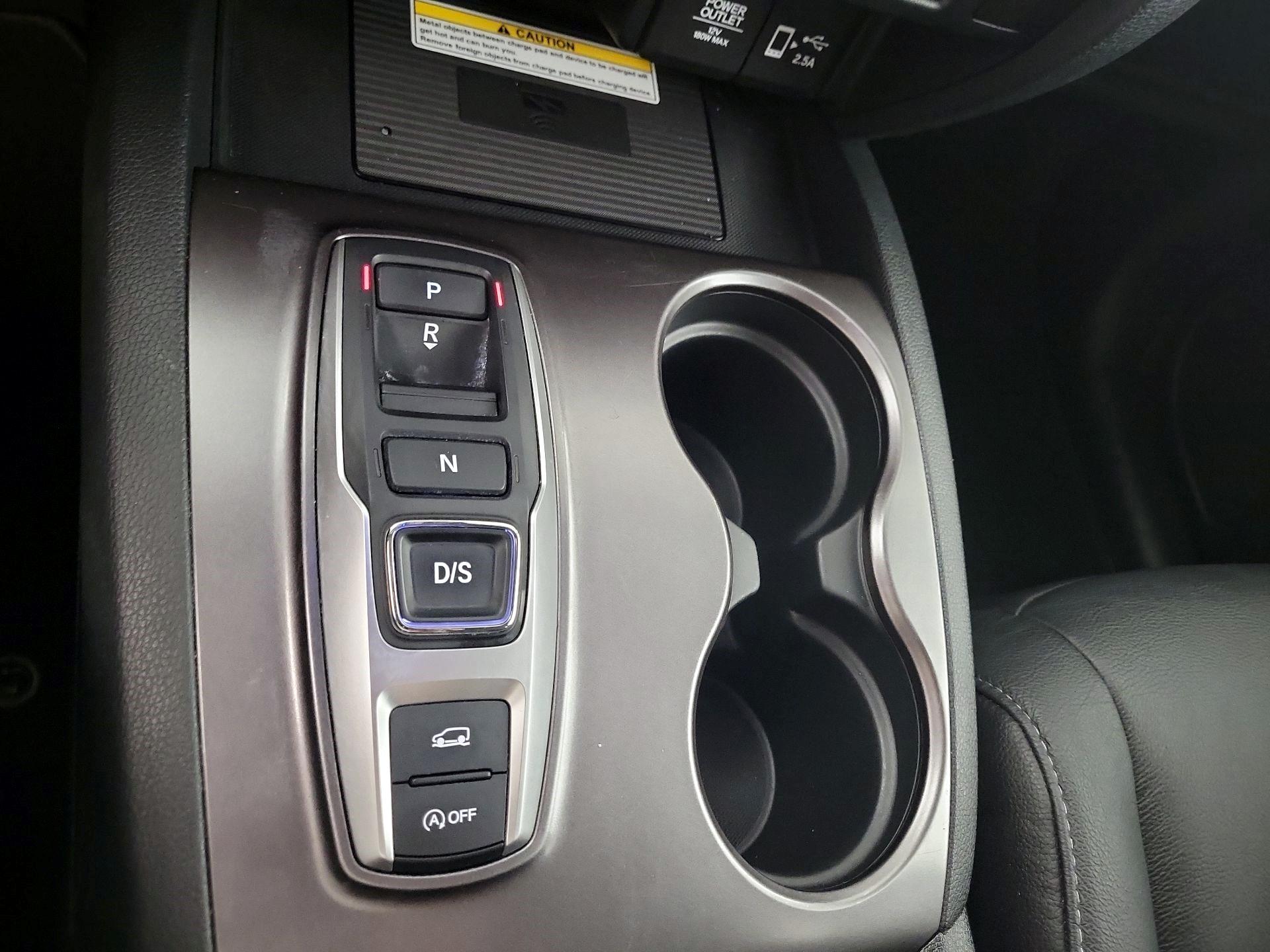 Thumbnail: 2021 Honda Pilot - 15
