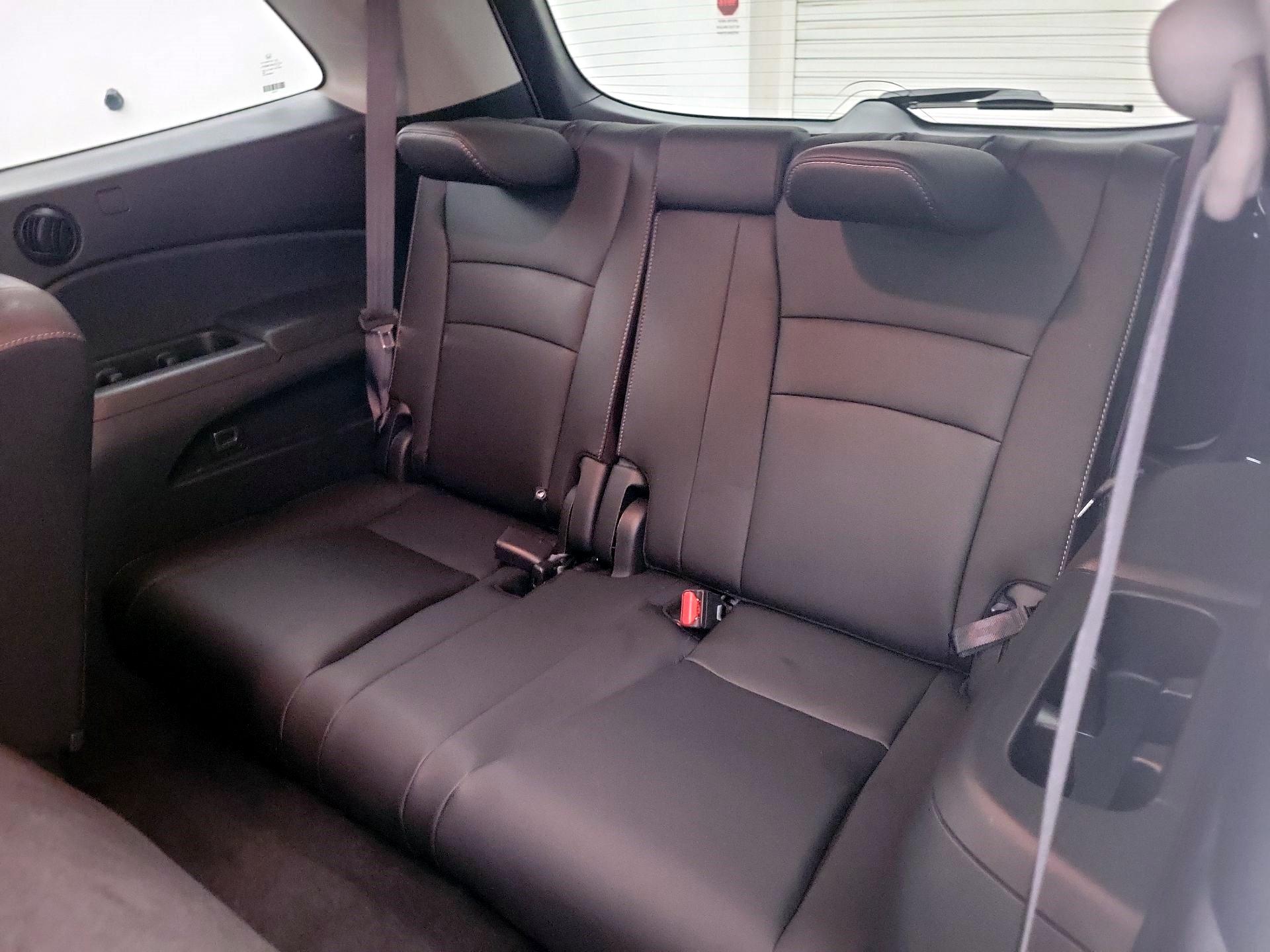 Thumbnail: 2021 Honda Pilot - 19